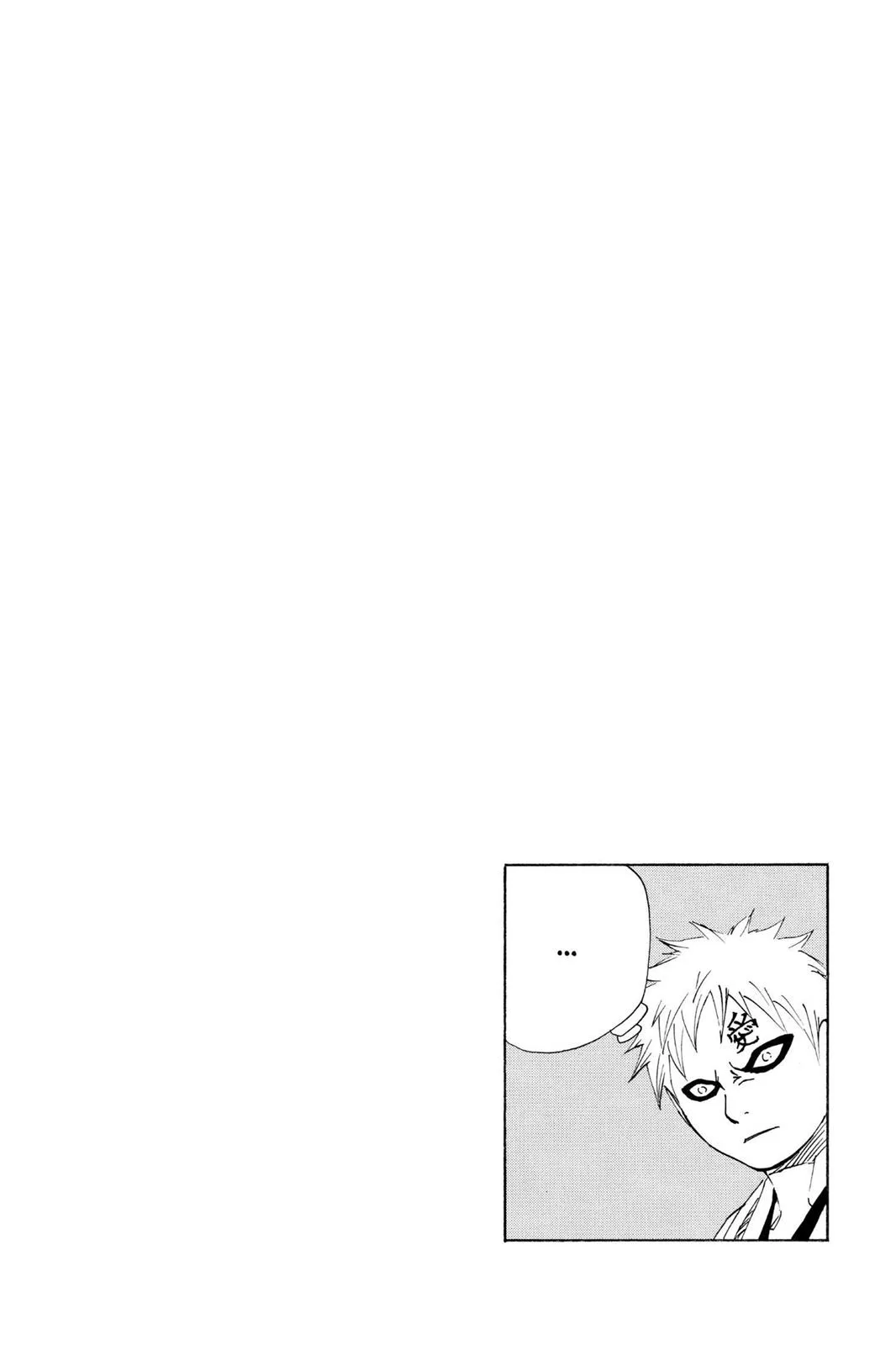 Naruto - Chapter 104 - Page 19