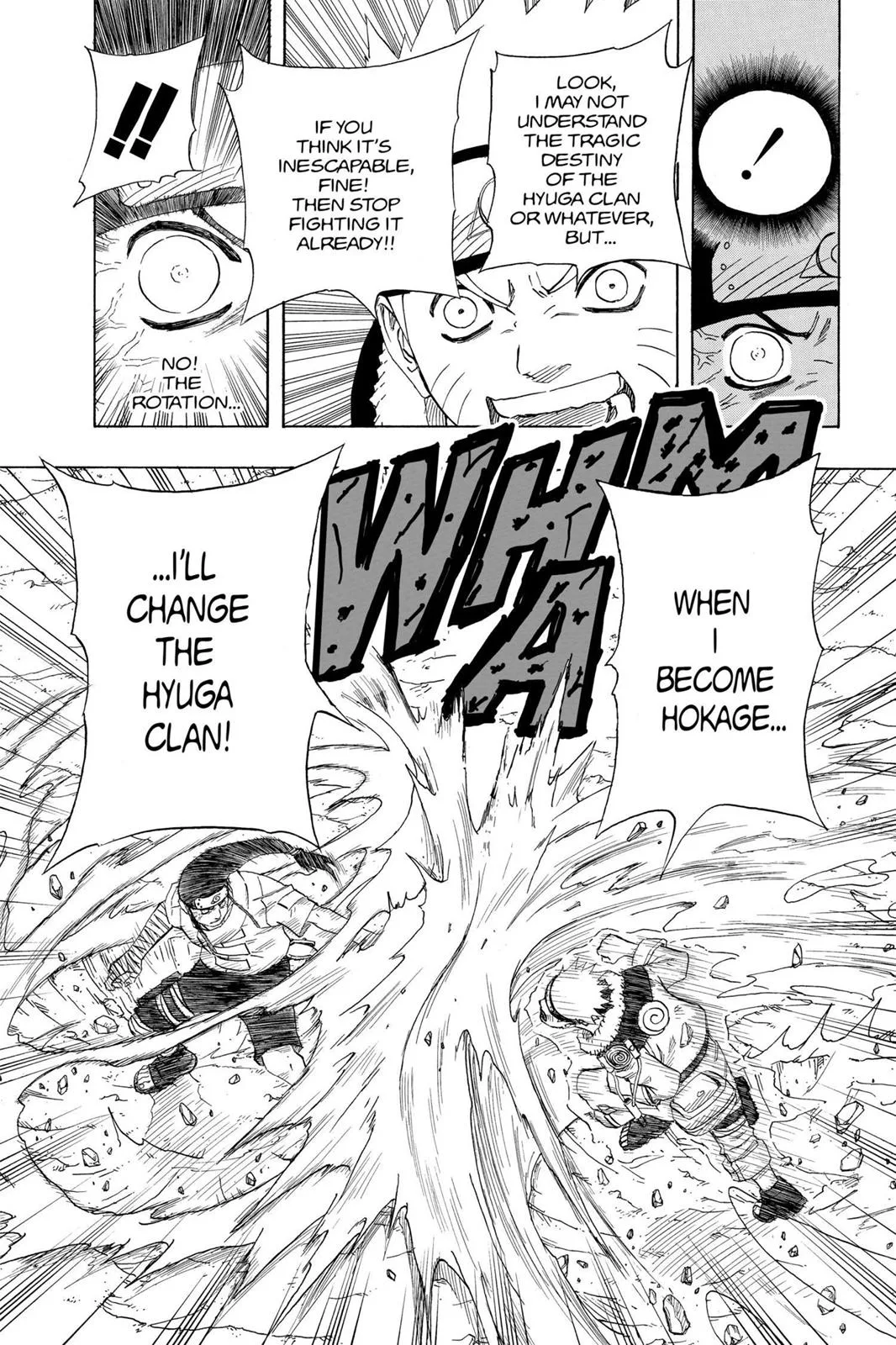 Naruto - Chapter 104 - Page 9