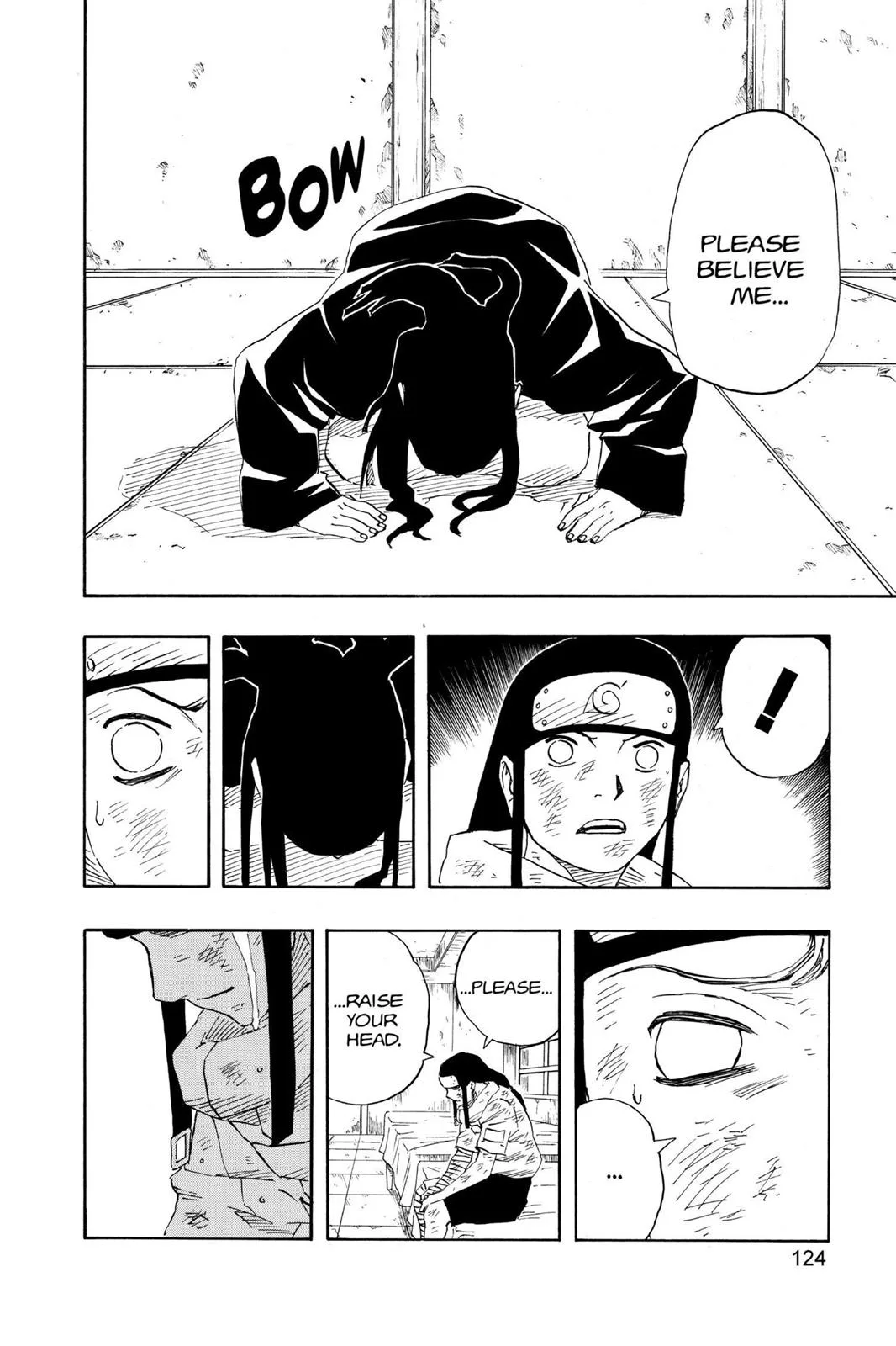 Naruto - Chapter 105 - Page 18