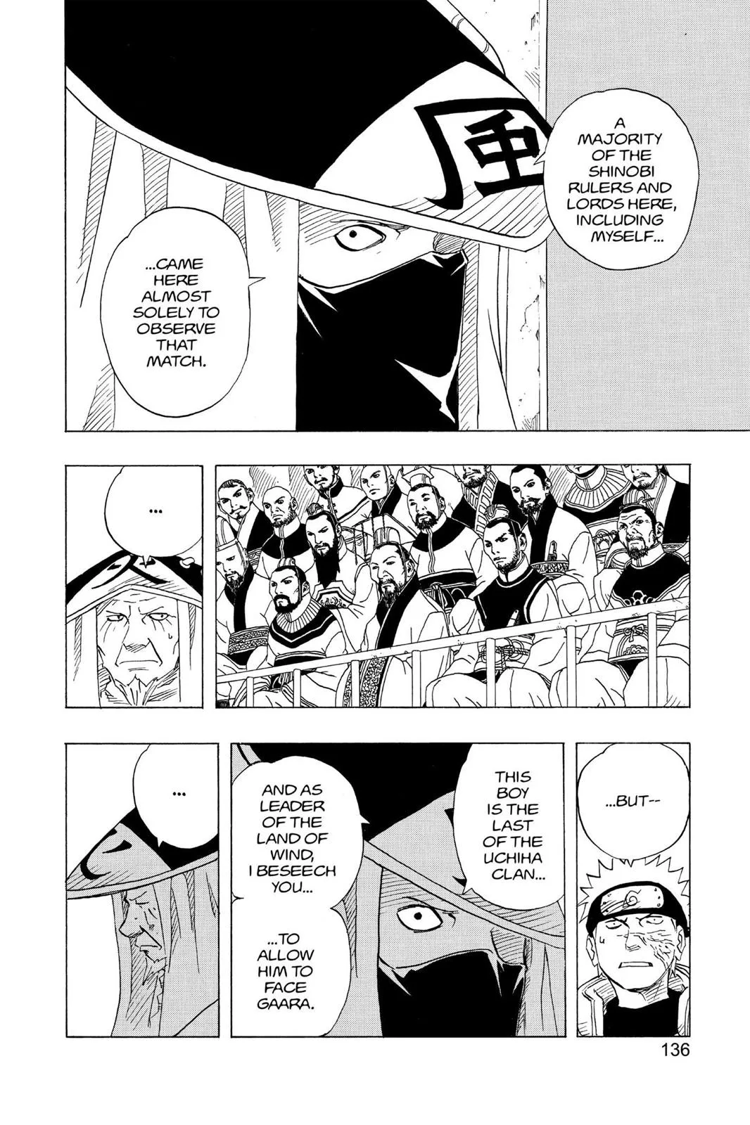 Naruto - Chapter 106 - Page 10