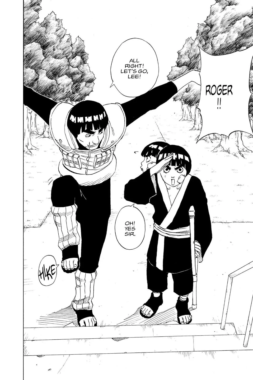 Naruto - Chapter 109 - Page 15