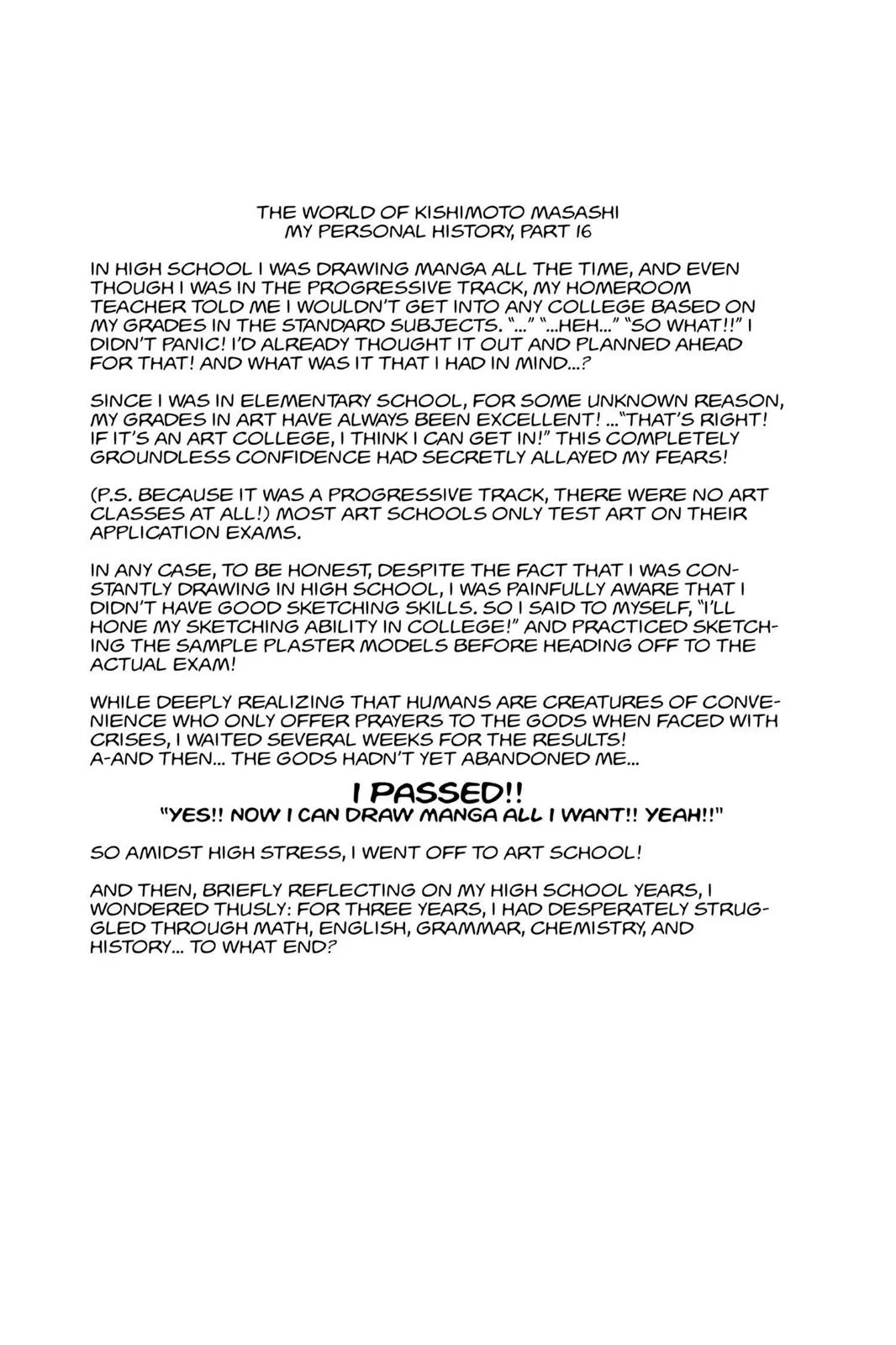 Naruto - Chapter 109 - Page 27