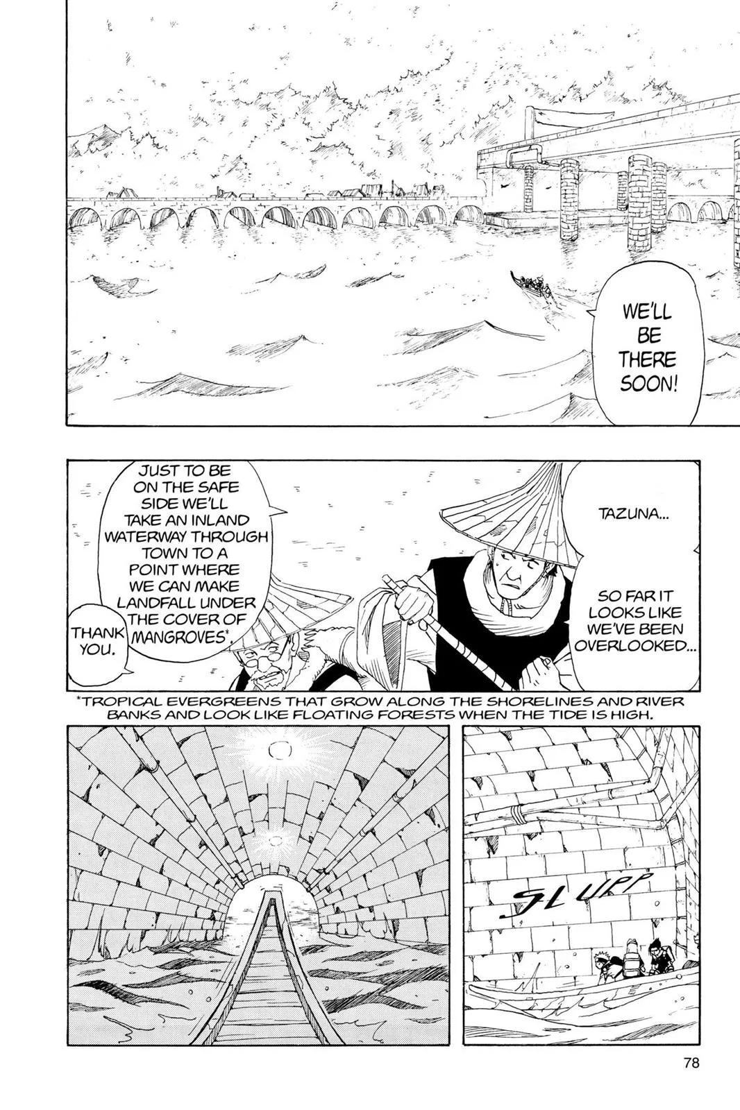 Naruto - Chapter 11 - Page 10