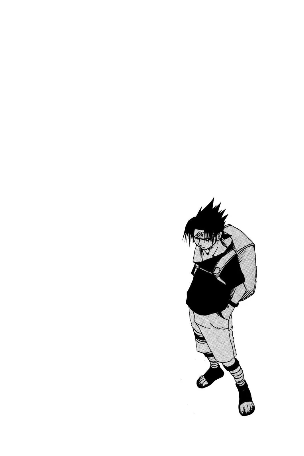 Naruto - Chapter 11 - Page 20