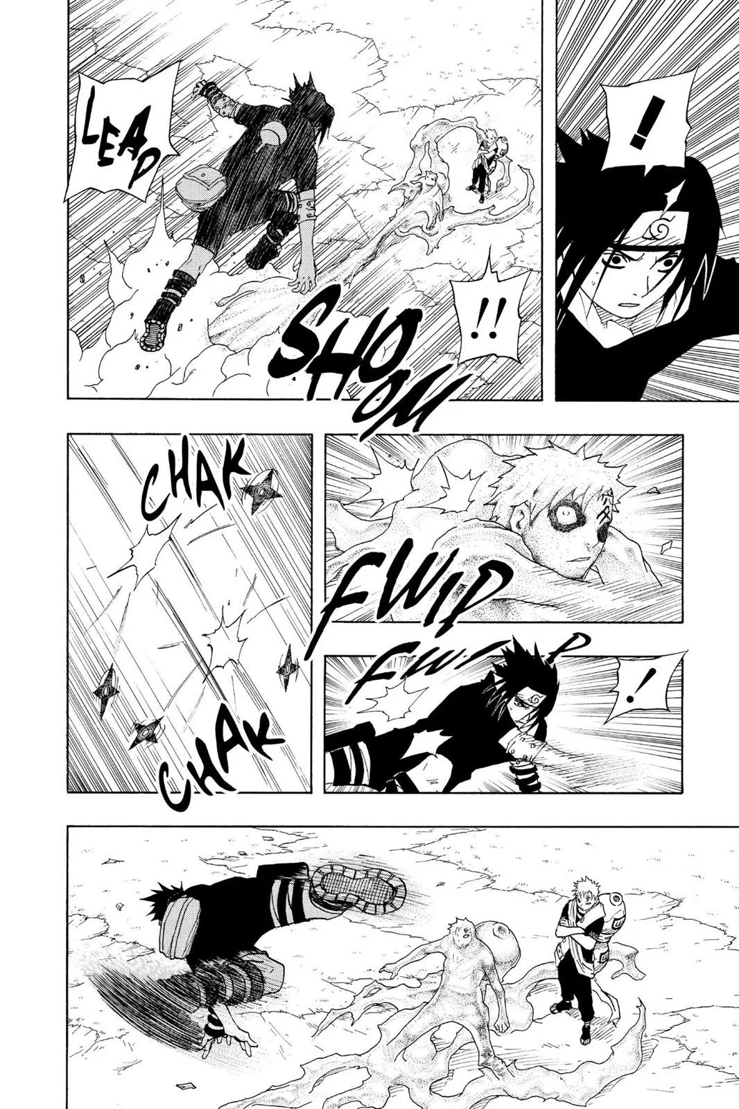Naruto - Chapter 111 - Page 14