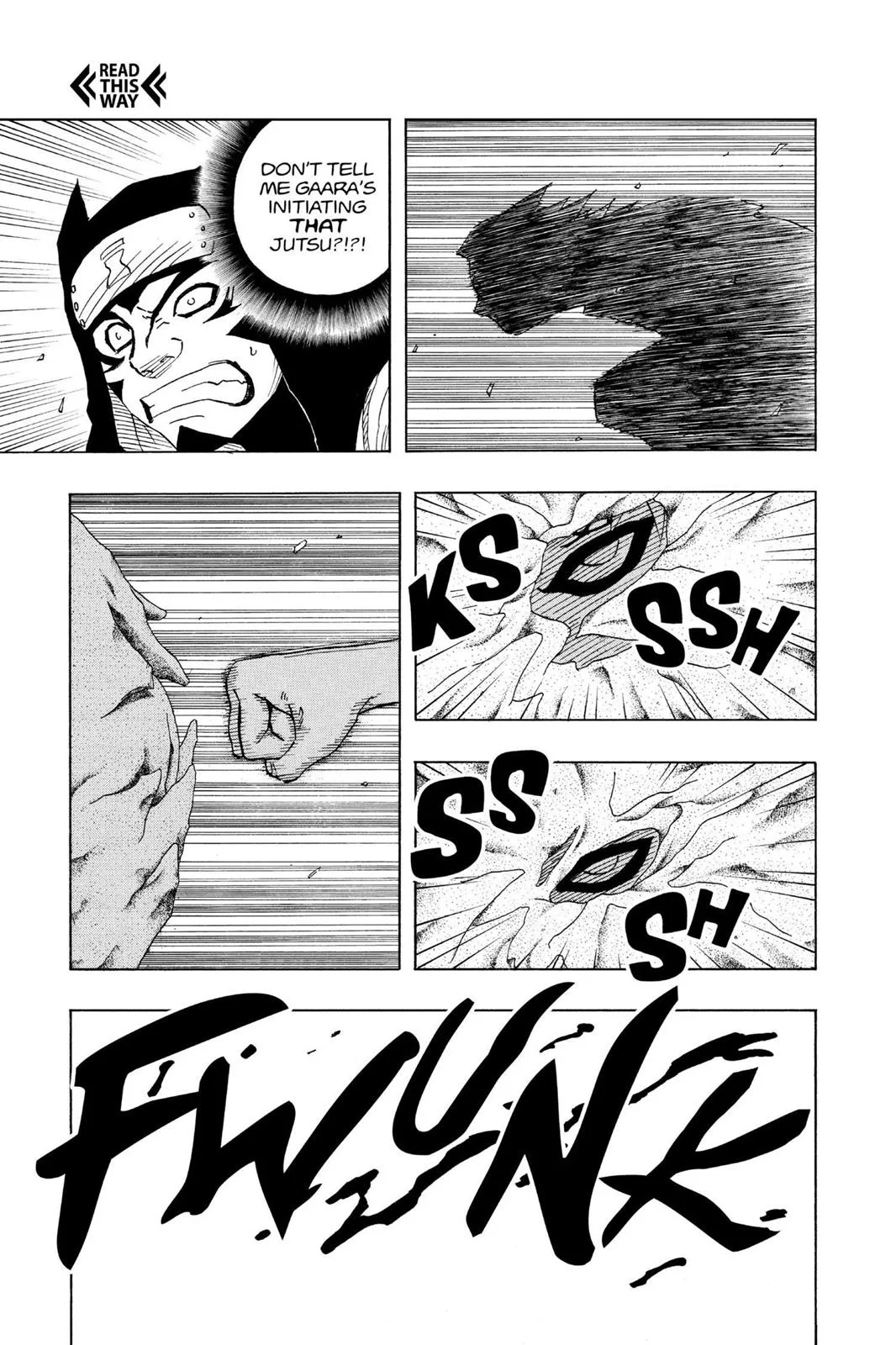 Naruto - Chapter 112 - Page 13