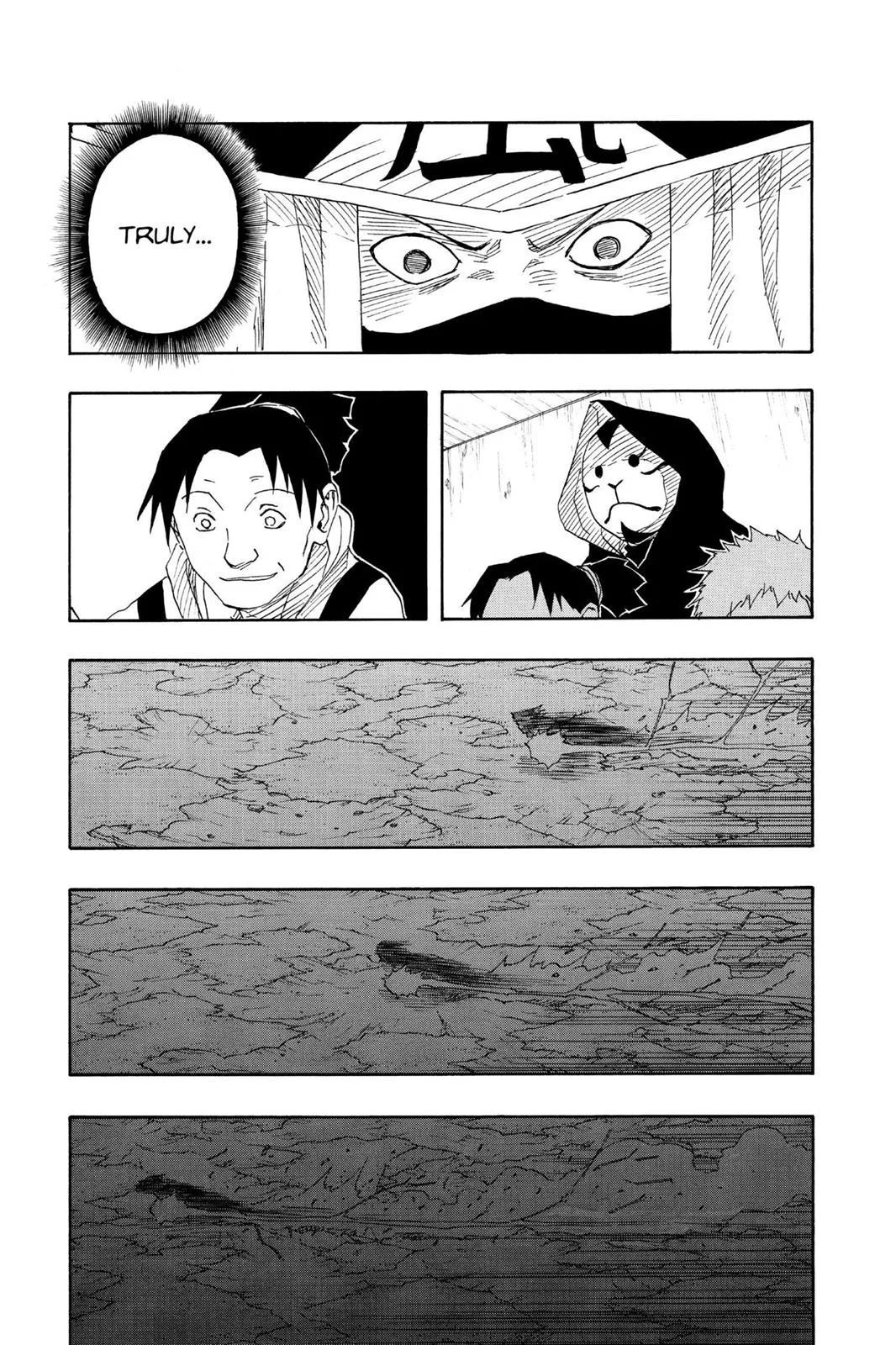 Naruto - Chapter 113 - Page 13