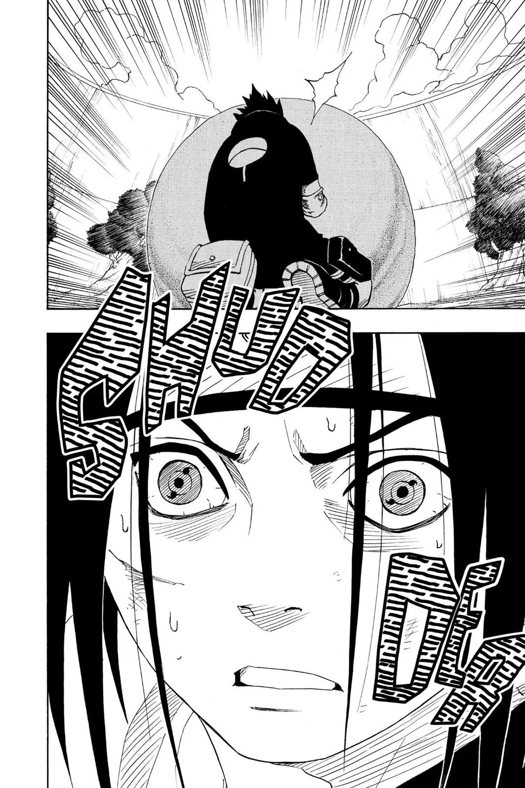 Naruto - Chapter 114 - Page 12