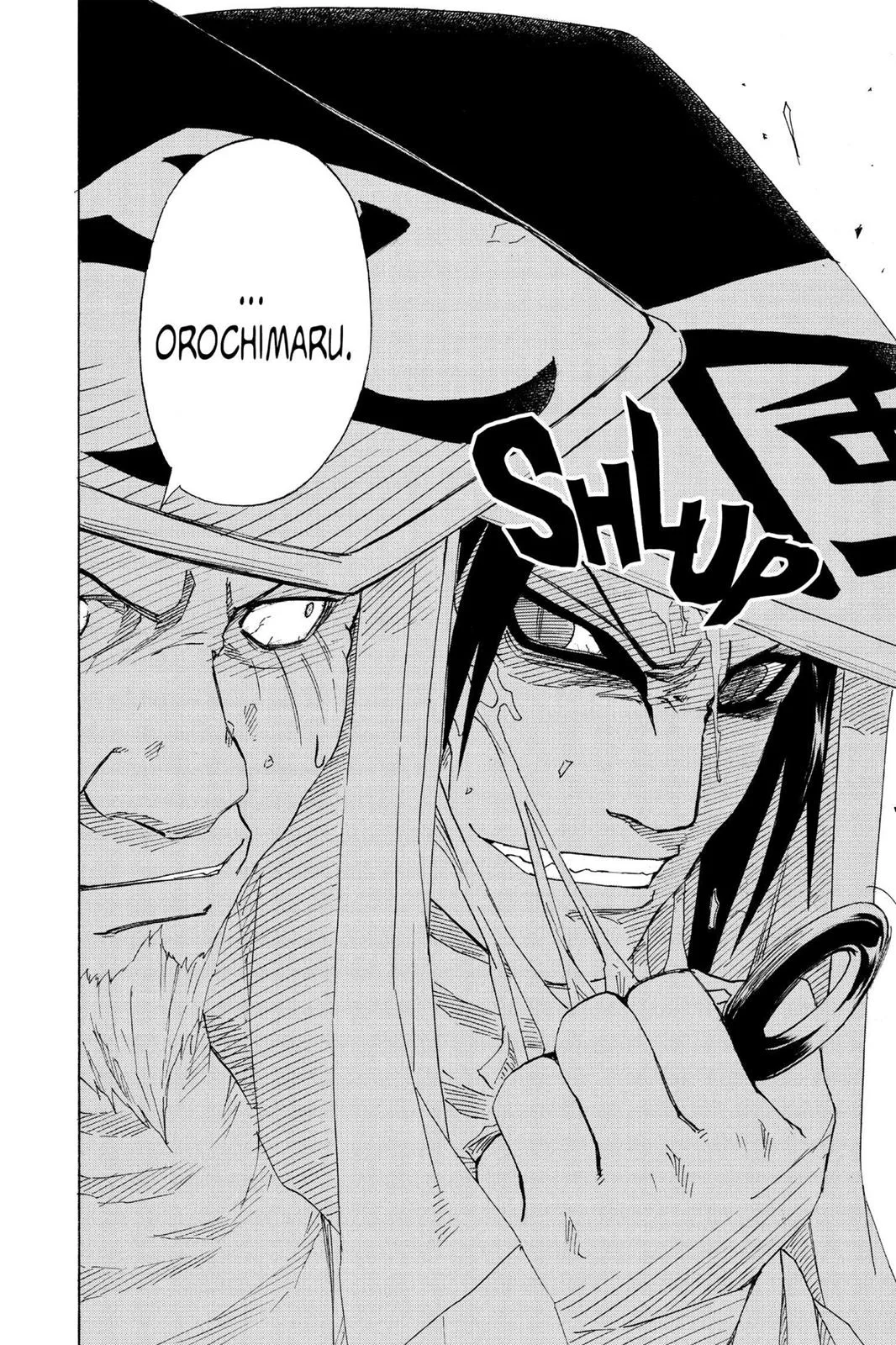 Naruto - Chapter 115 - Page 18
