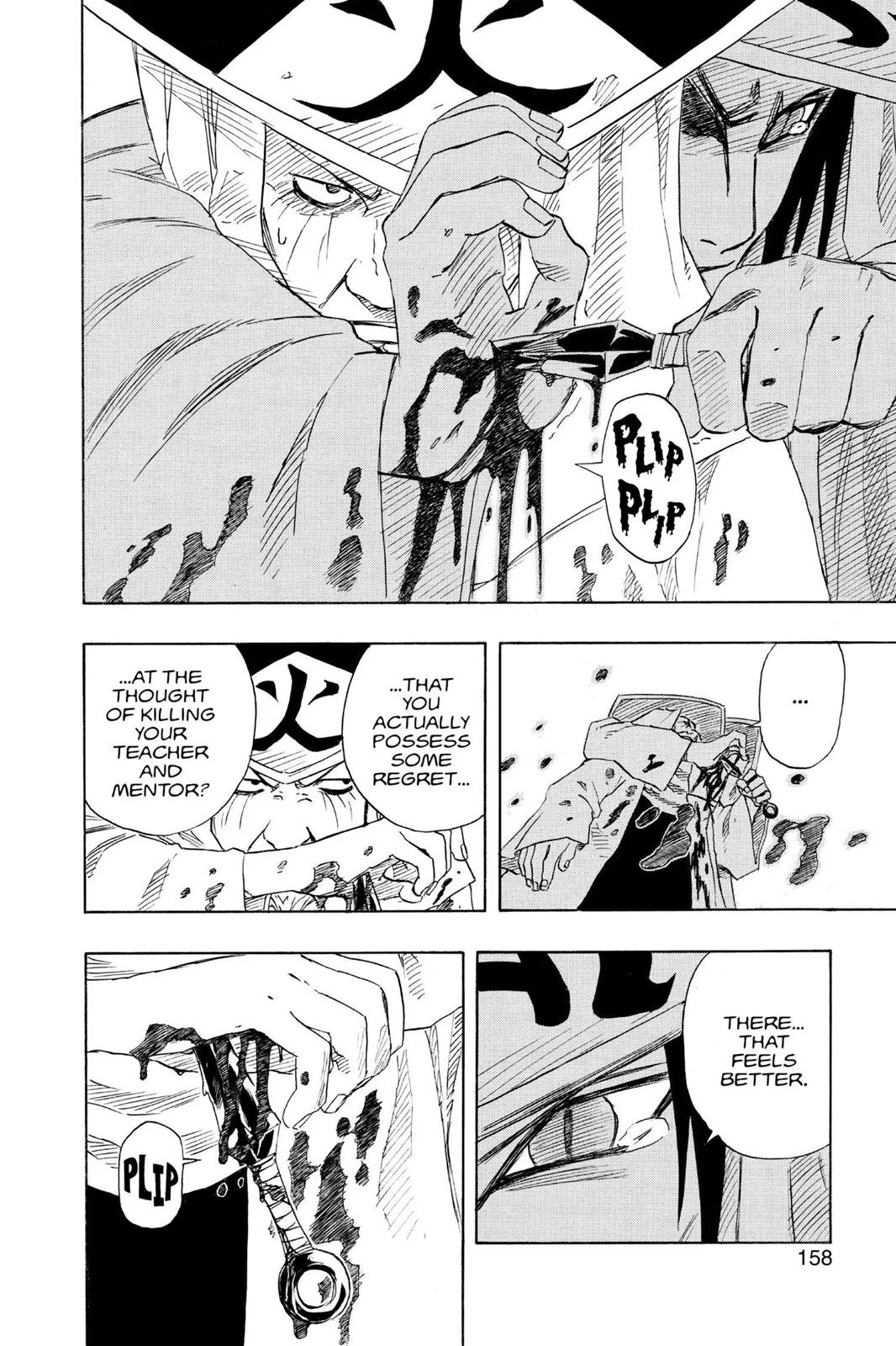 Naruto - Chapter 116 - Page 14