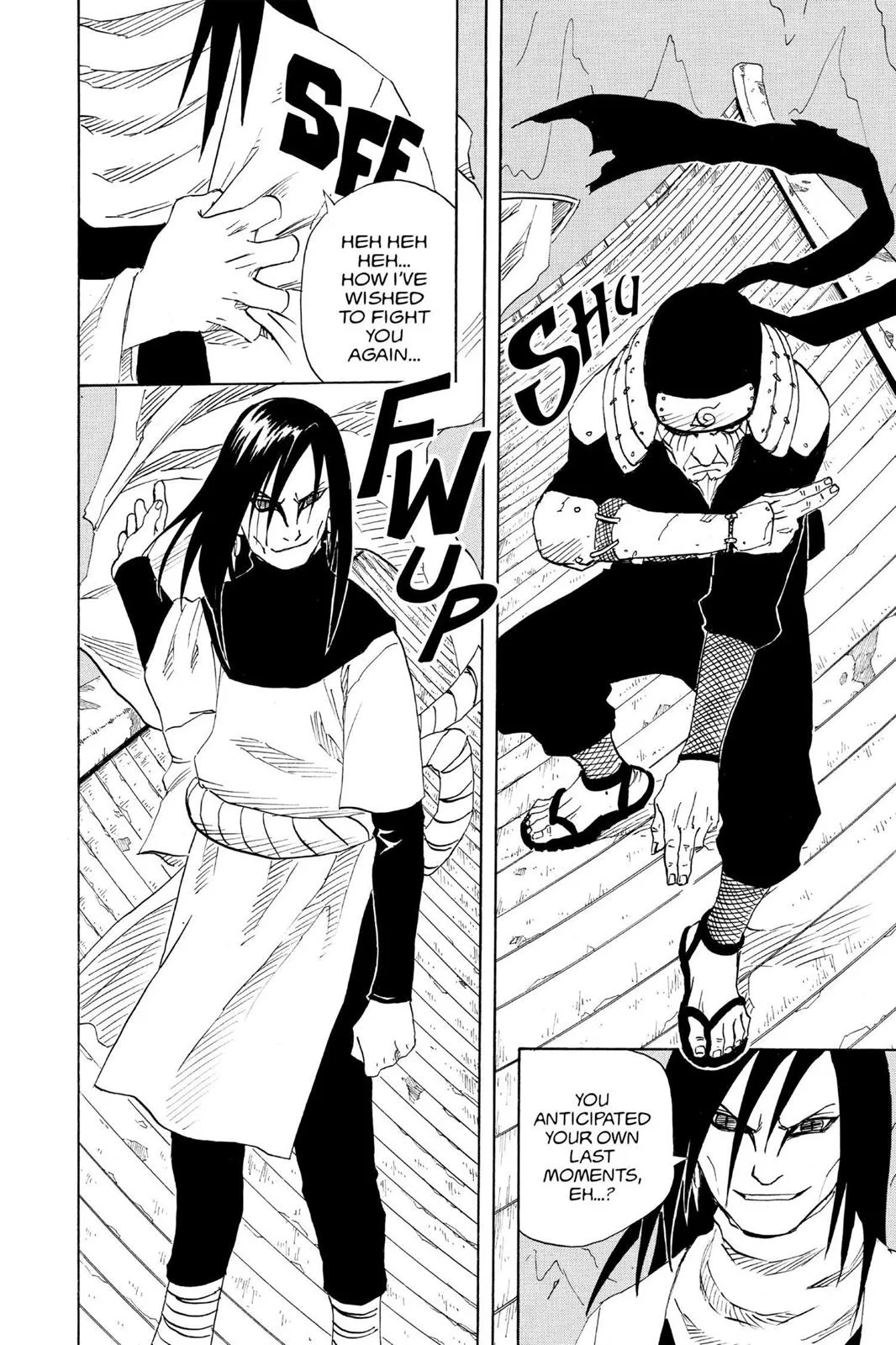 Naruto - Chapter 117 - Page 12