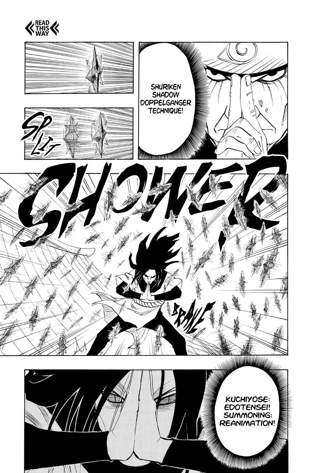 Naruto - Chapter 117 - Page 17