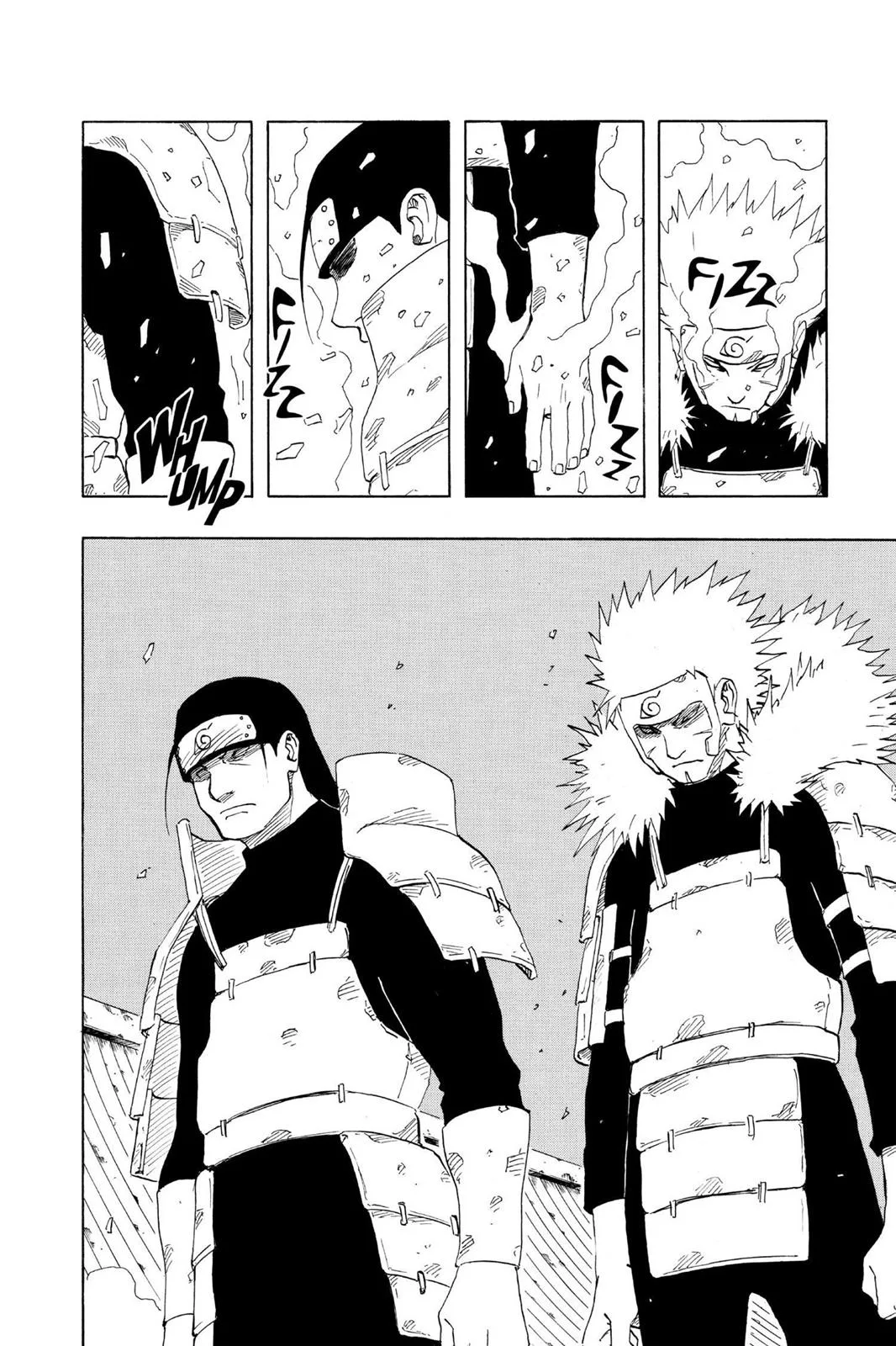 Naruto - Chapter 119 - Page 13
