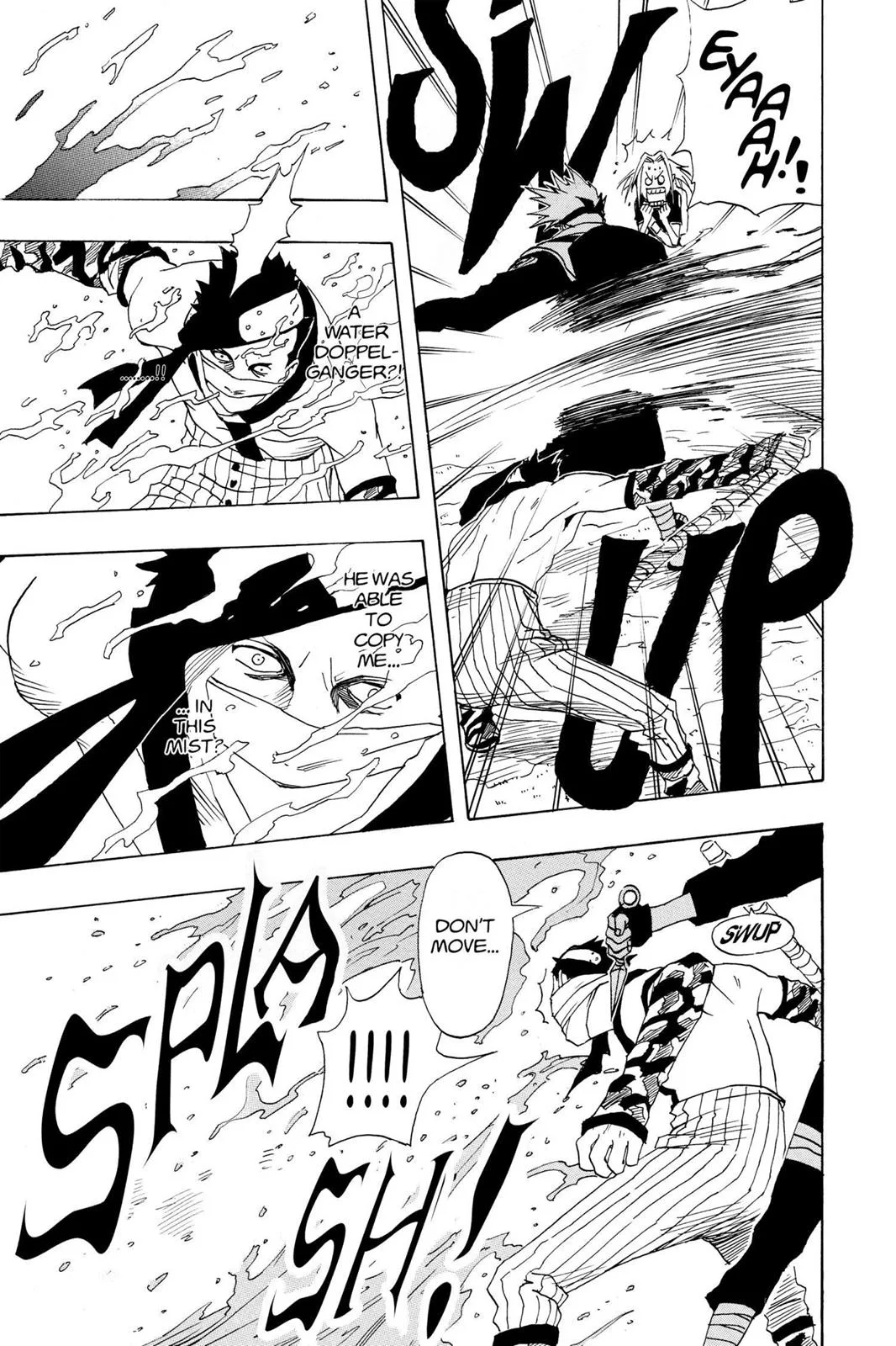 Naruto - Chapter 12 - Page 17