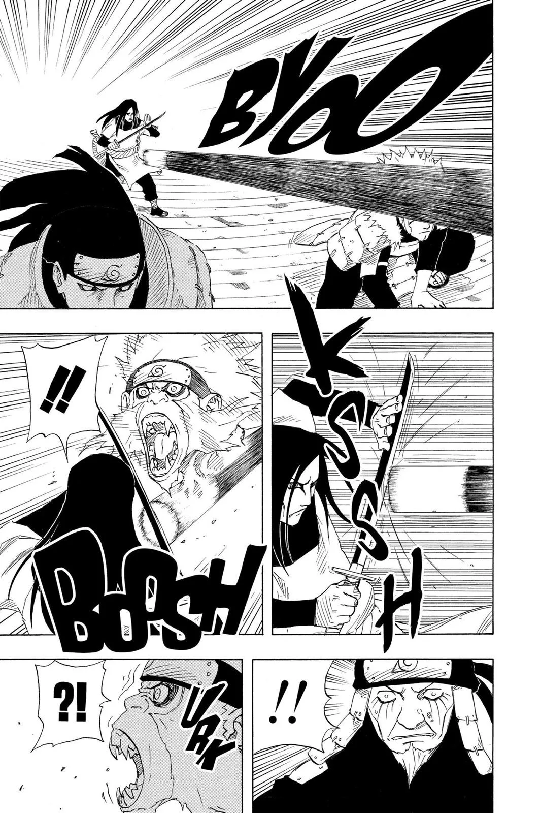 Naruto - Chapter 120 - Page 12