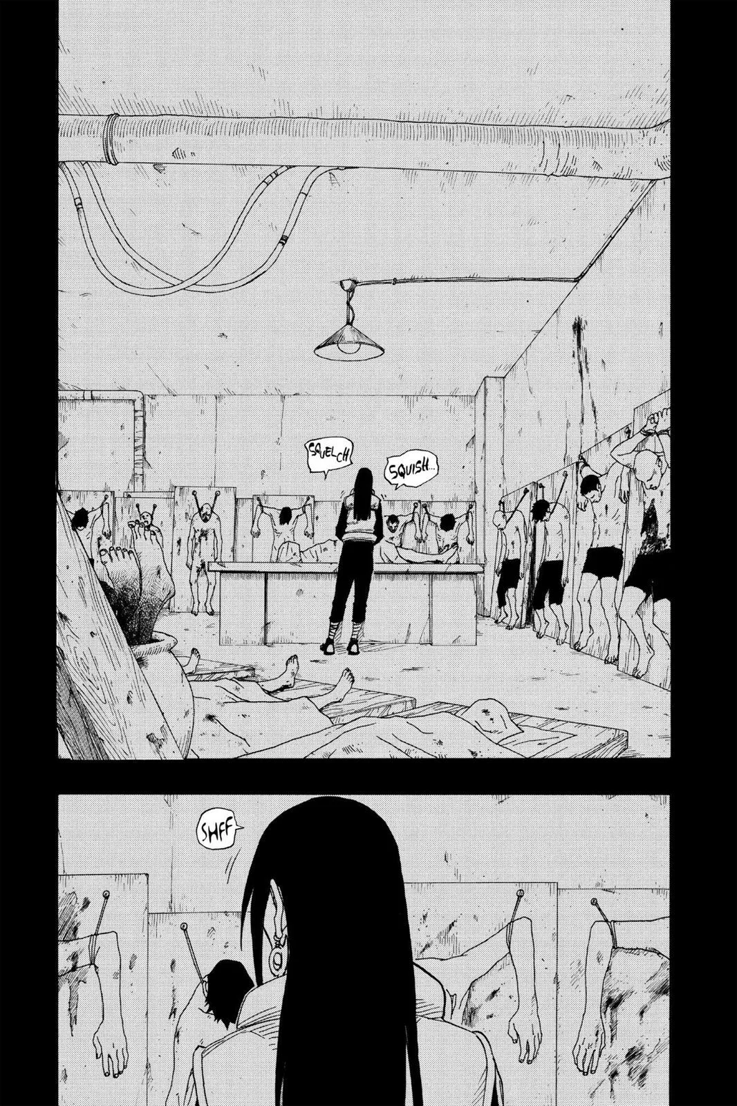 Naruto - Chapter 121 - Page 9