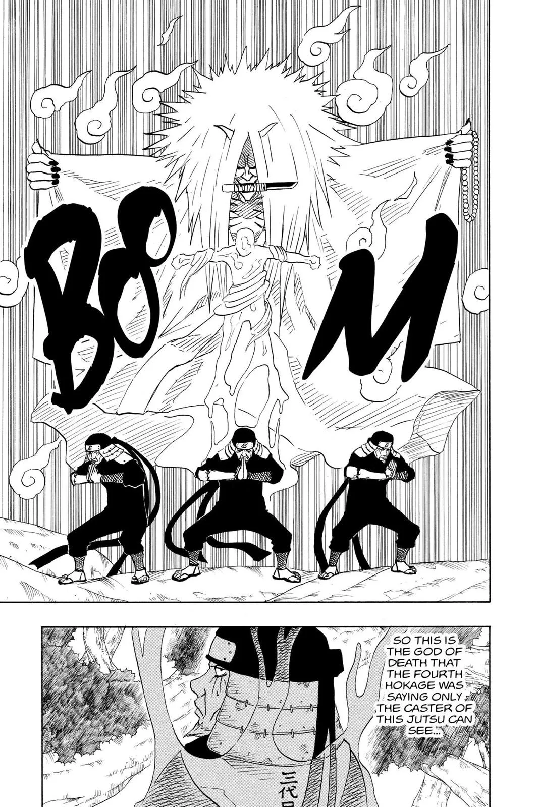 Naruto - Chapter 122 - Page 13