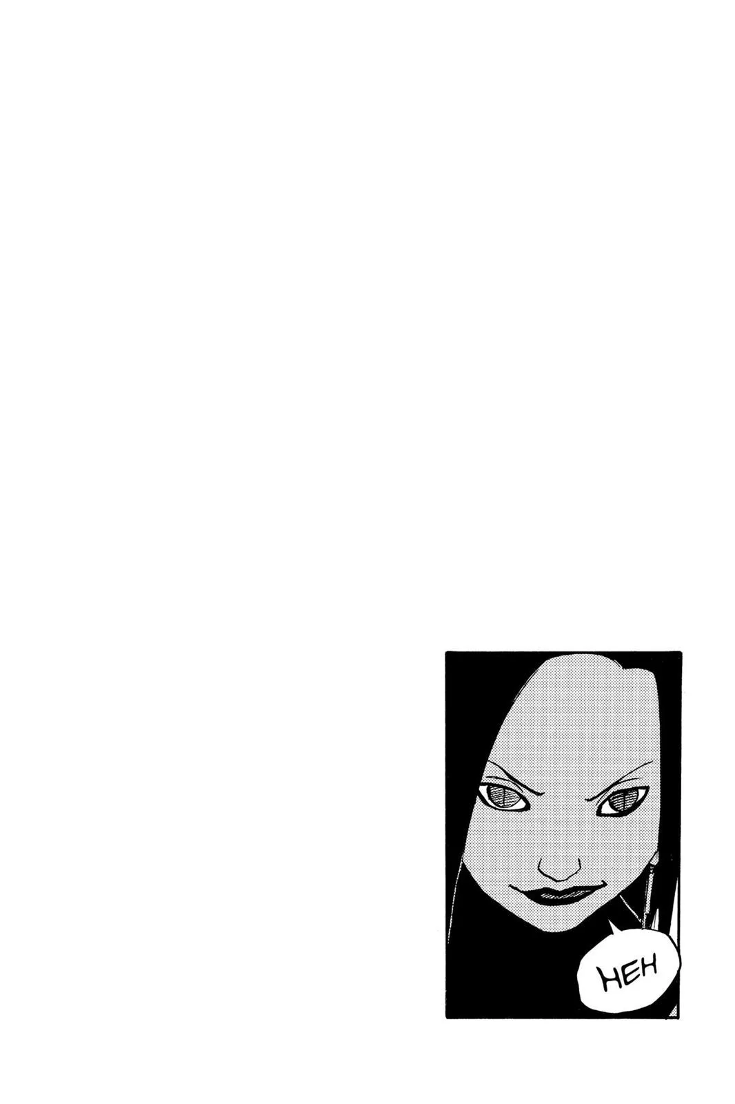 Naruto - Chapter 122 - Page 20