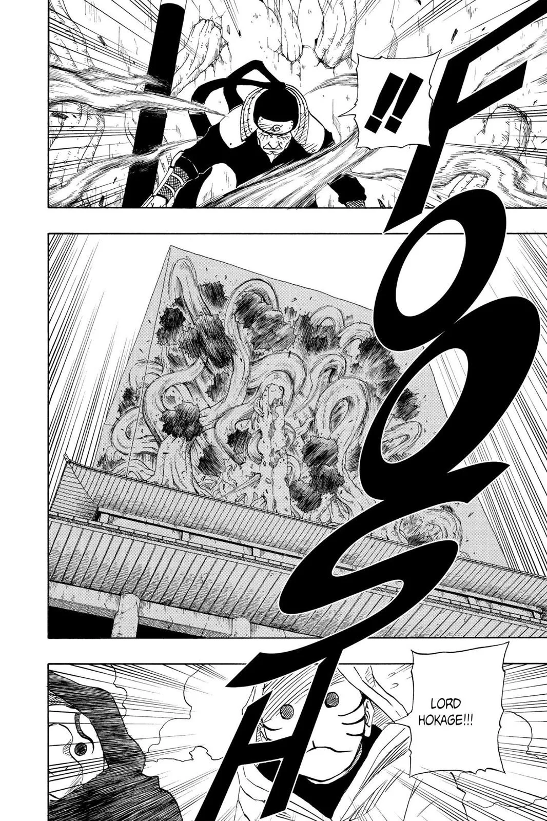 Naruto - Chapter 122 - Page 4