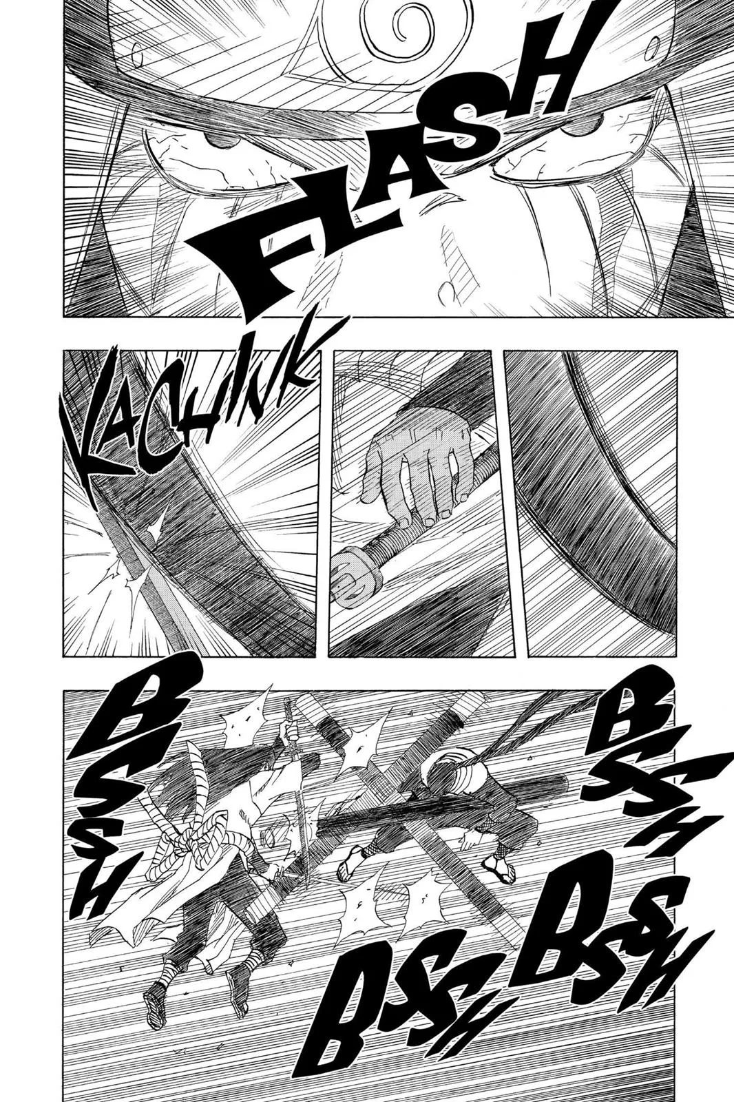 Naruto - Chapter 123 - Page 16