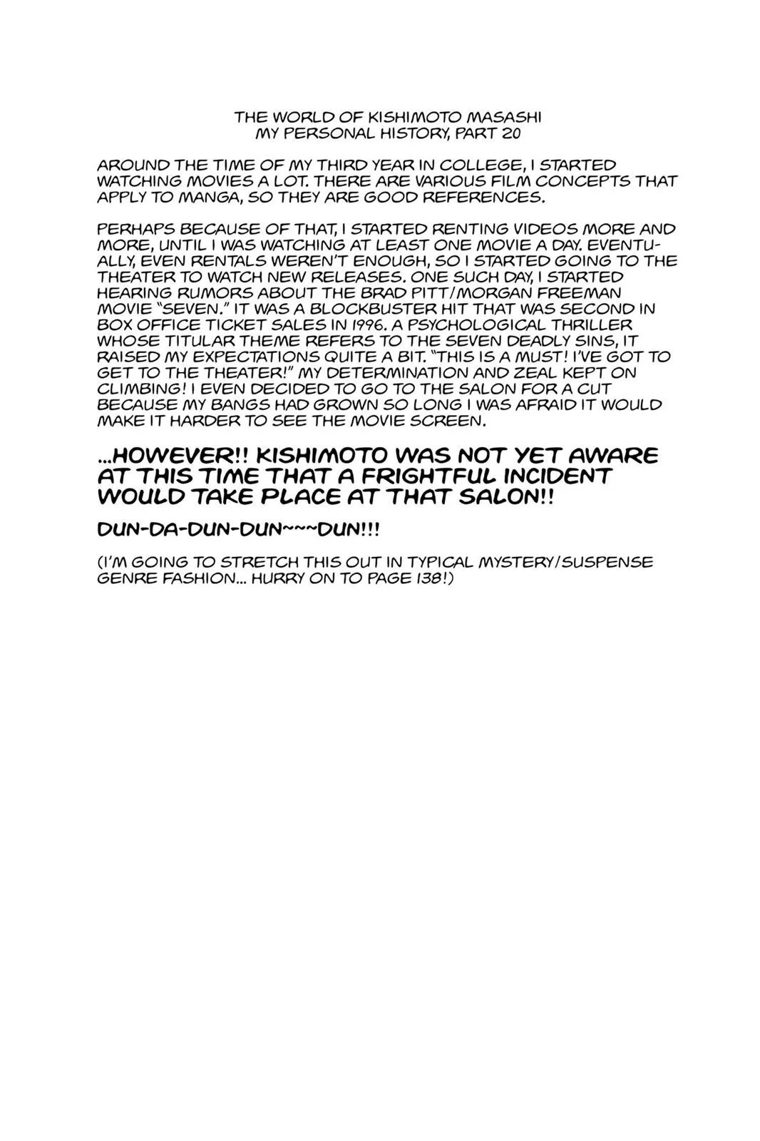 Naruto - Chapter 123 - Page 20