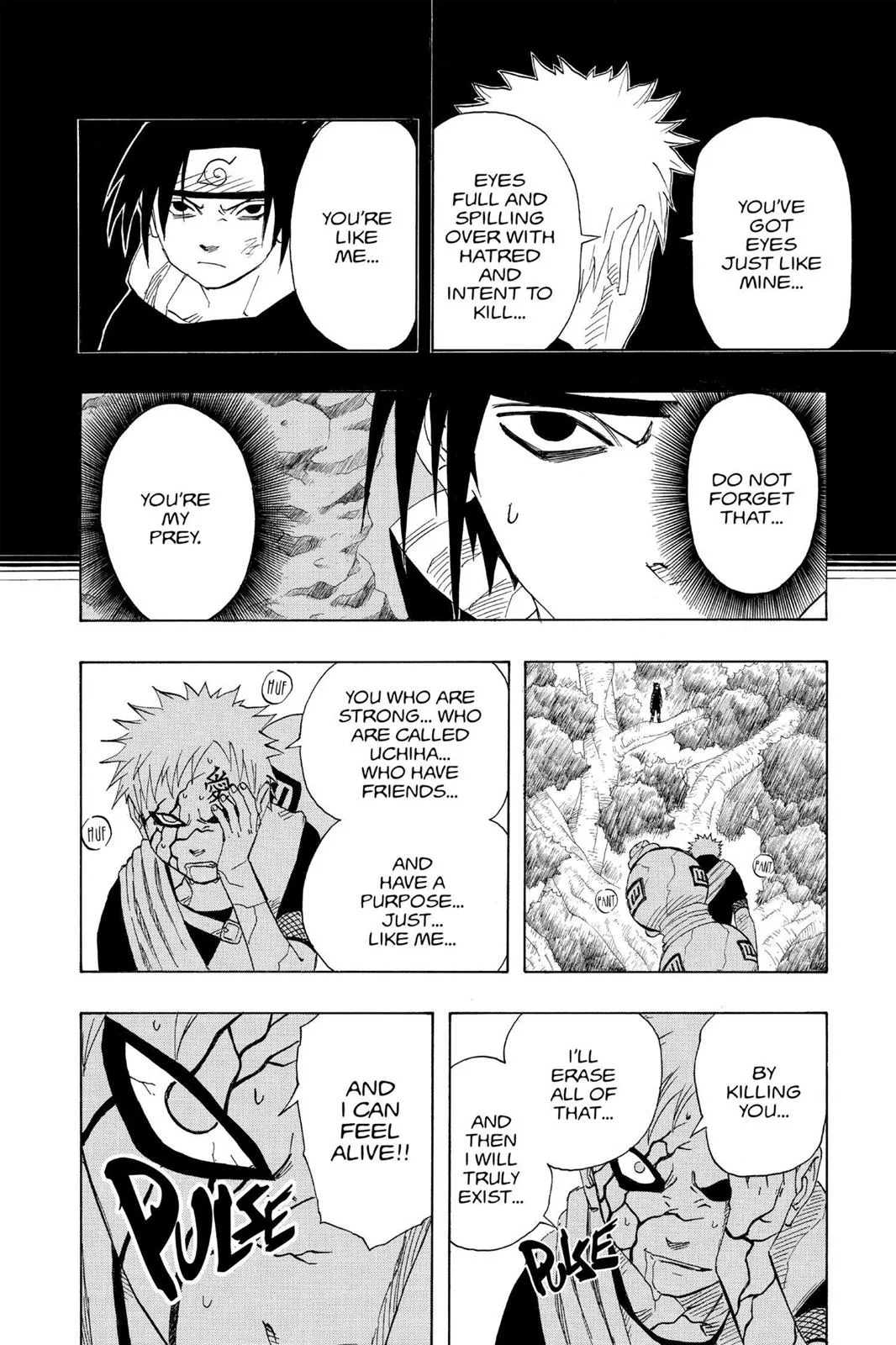 Naruto - Chapter 125 - Page 16