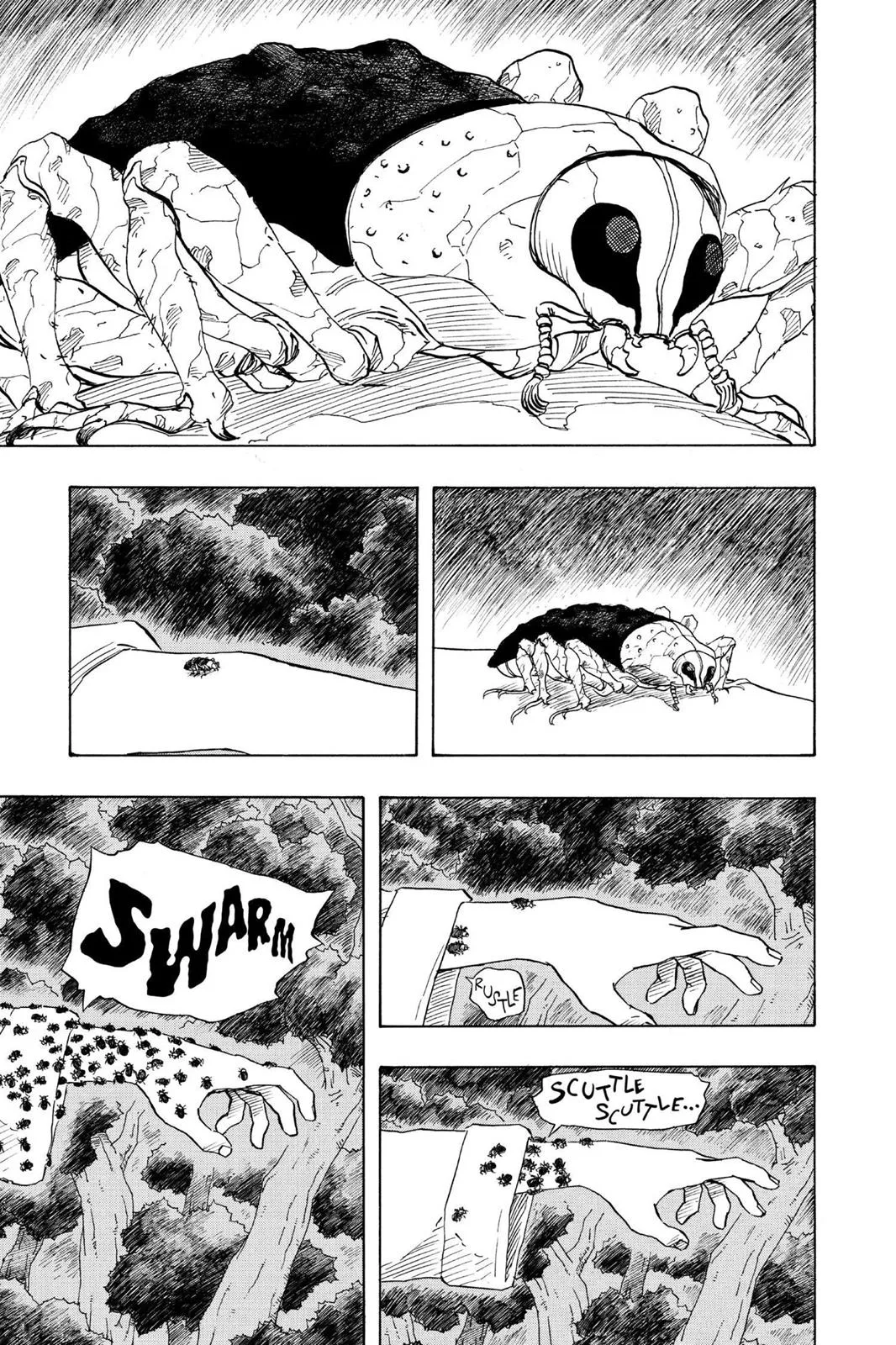 Naruto - Chapter 125 - Page 7