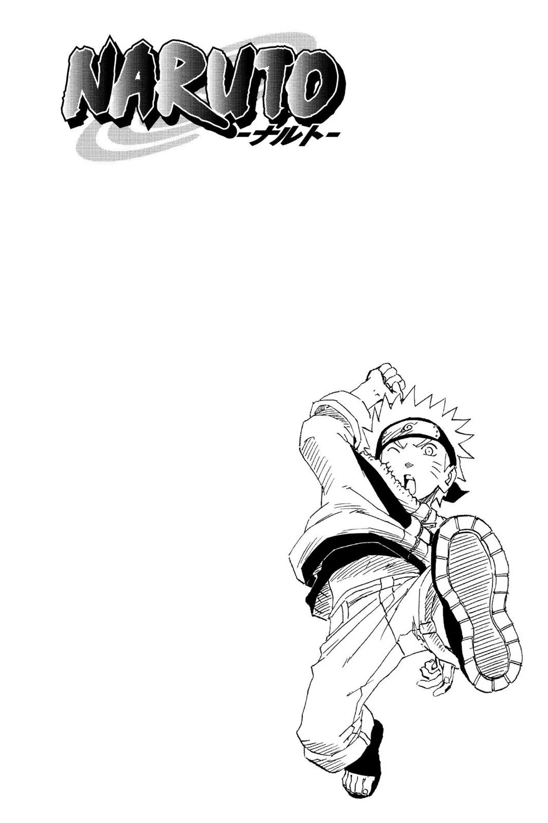 Naruto - Chapter 127 - Page 10