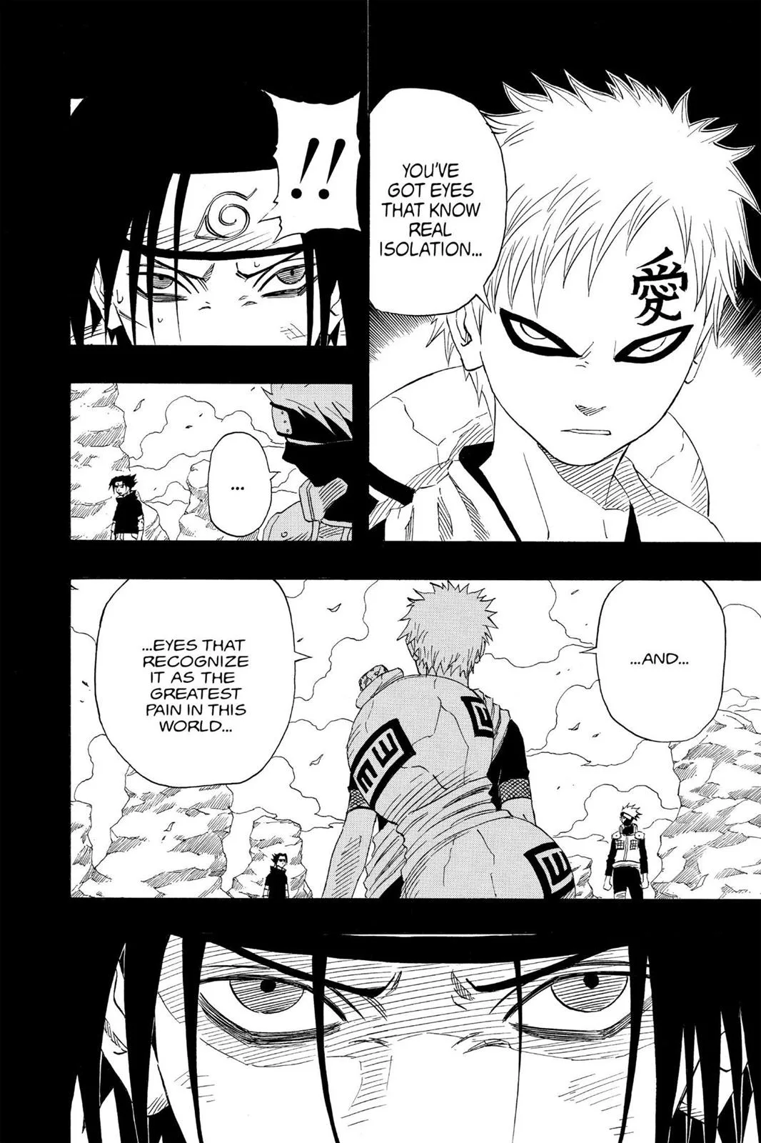 Naruto - Chapter 127 - Page 16