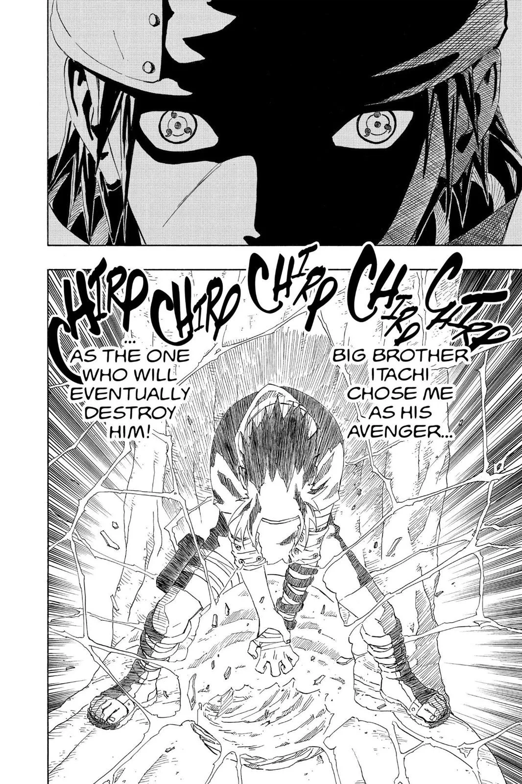 Naruto - Chapter 127 - Page 22