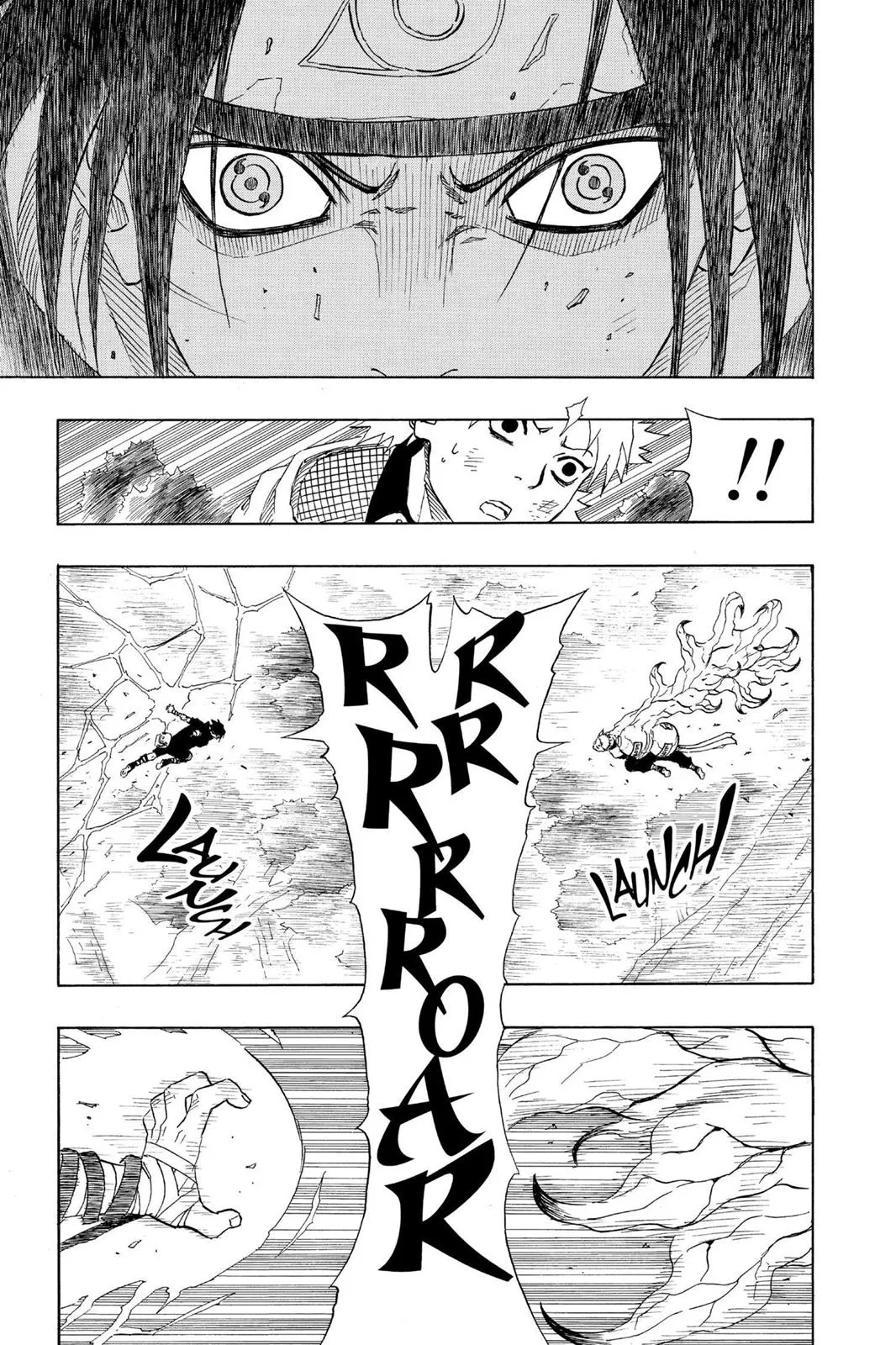 Naruto - Chapter 127 - Page 23