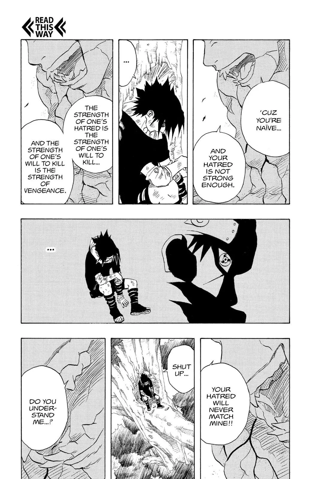 Naruto - Chapter 128 - Page 13
