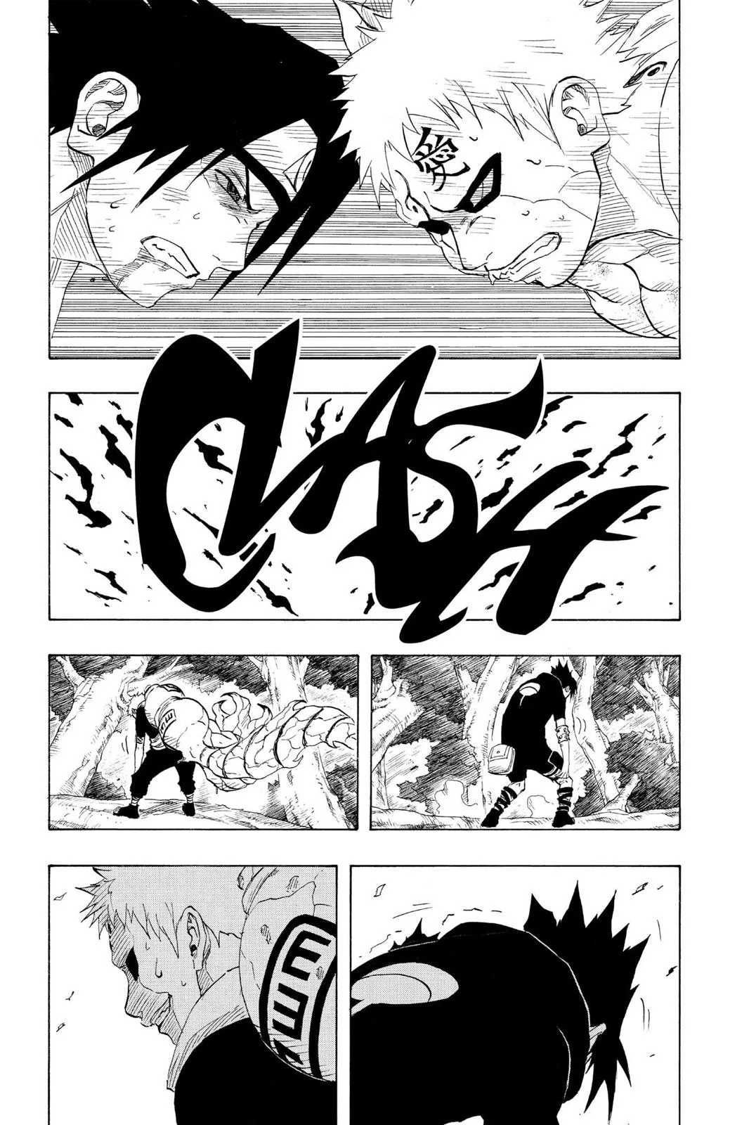 Naruto - Chapter 128 - Page 15