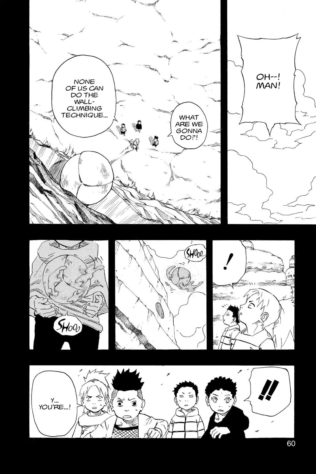 Naruto - Chapter 129 - Page 14