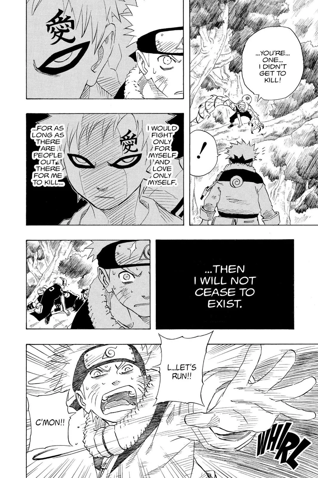 Naruto - Chapter 129 - Page 6