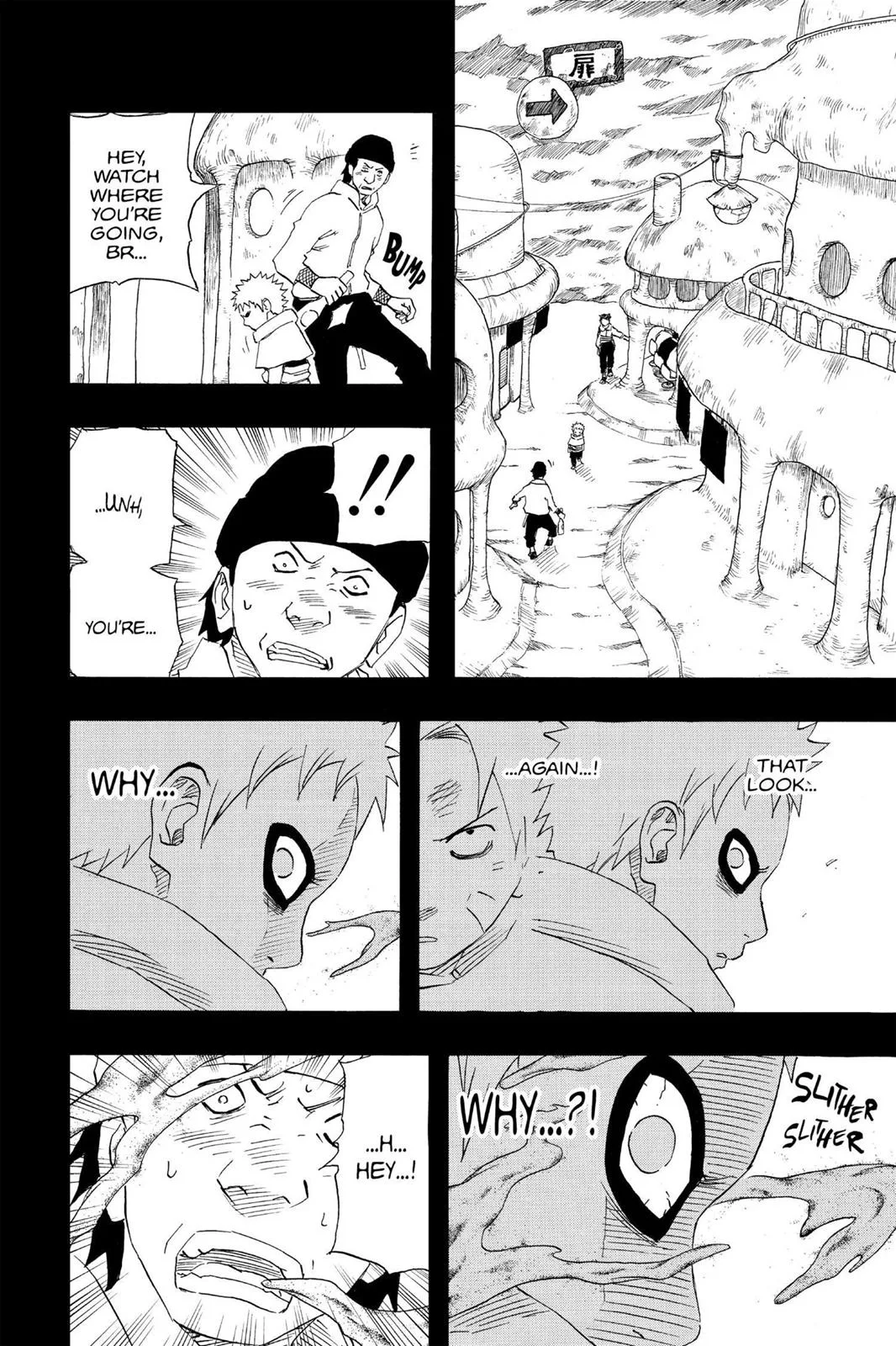Naruto - Chapter 130 - Page 12