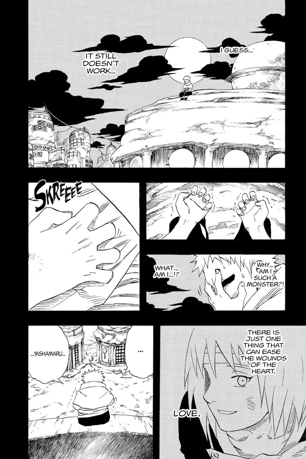 Naruto - Chapter 130 - Page 14