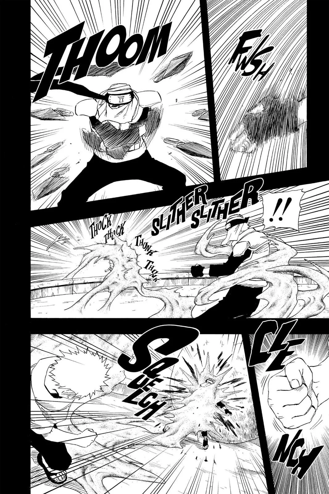 Naruto - Chapter 130 - Page 16
