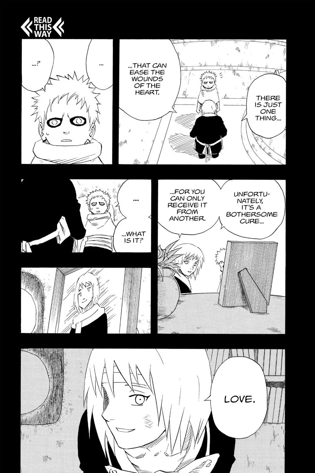 Naruto - Chapter 130 - Page 7