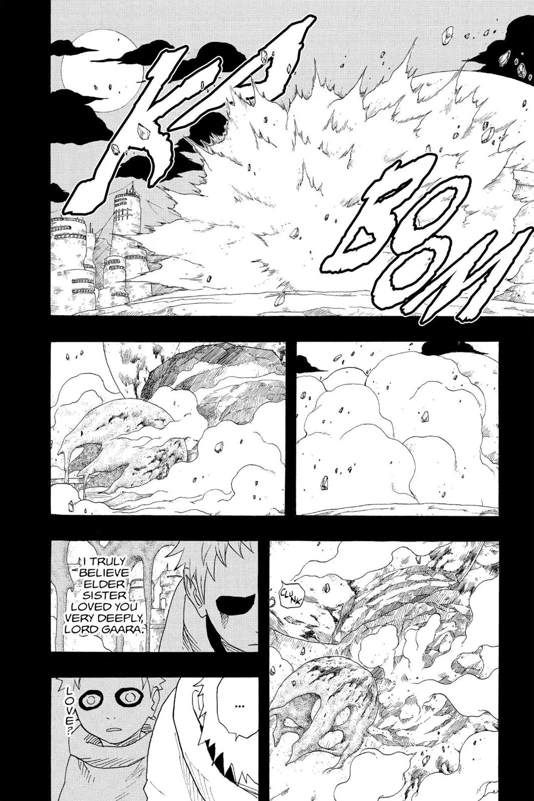 Naruto - Chapter 131 - Page 10