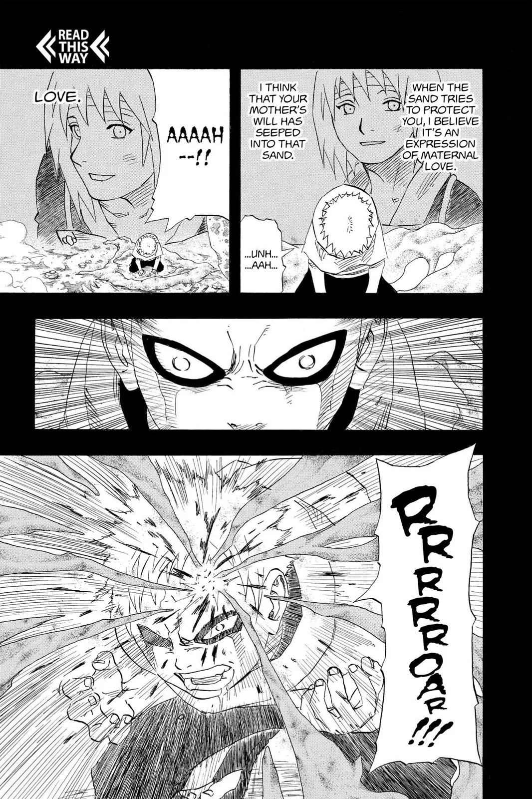 Naruto - Chapter 131 - Page 11