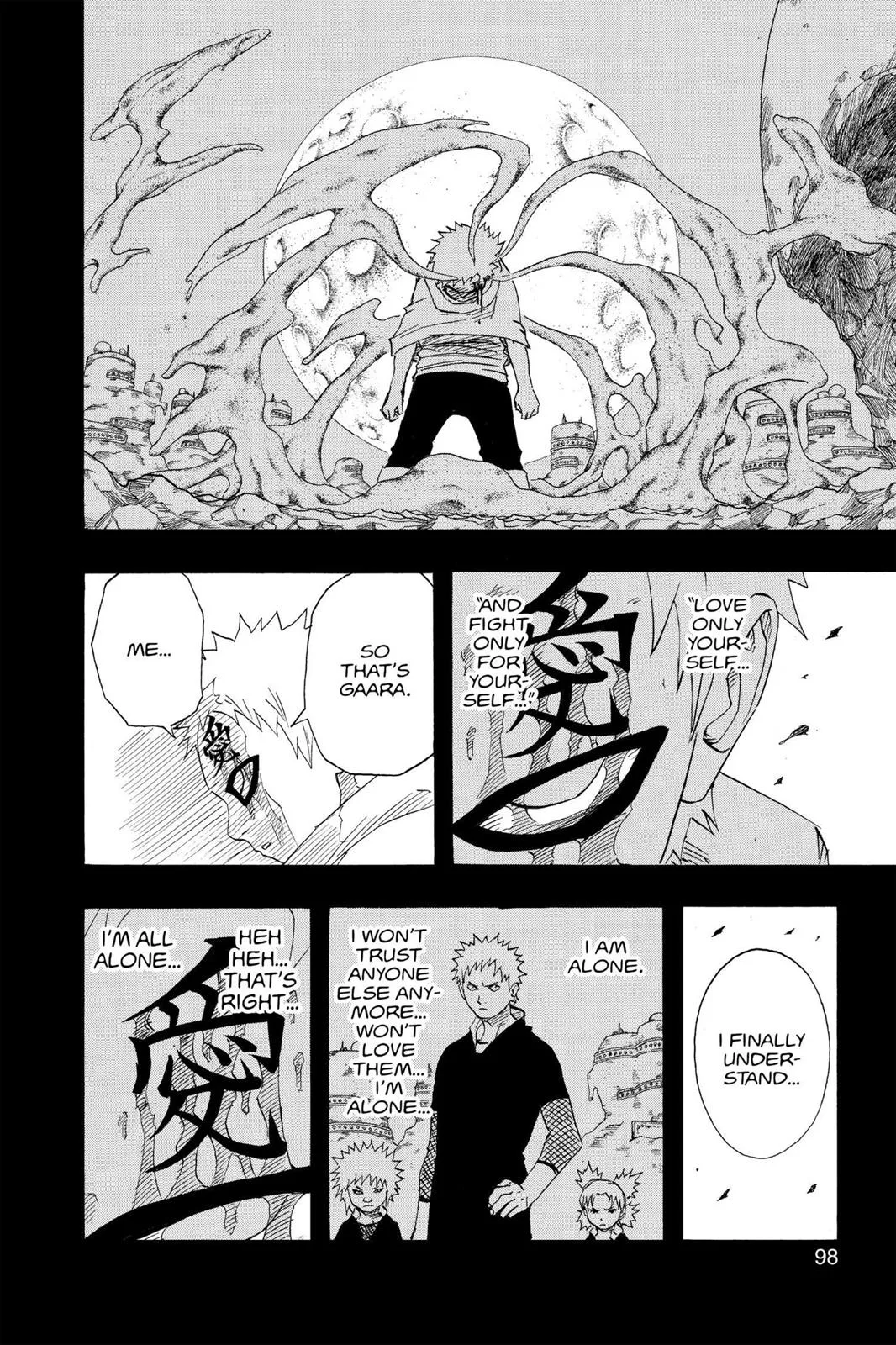 Naruto - Chapter 131 - Page 12