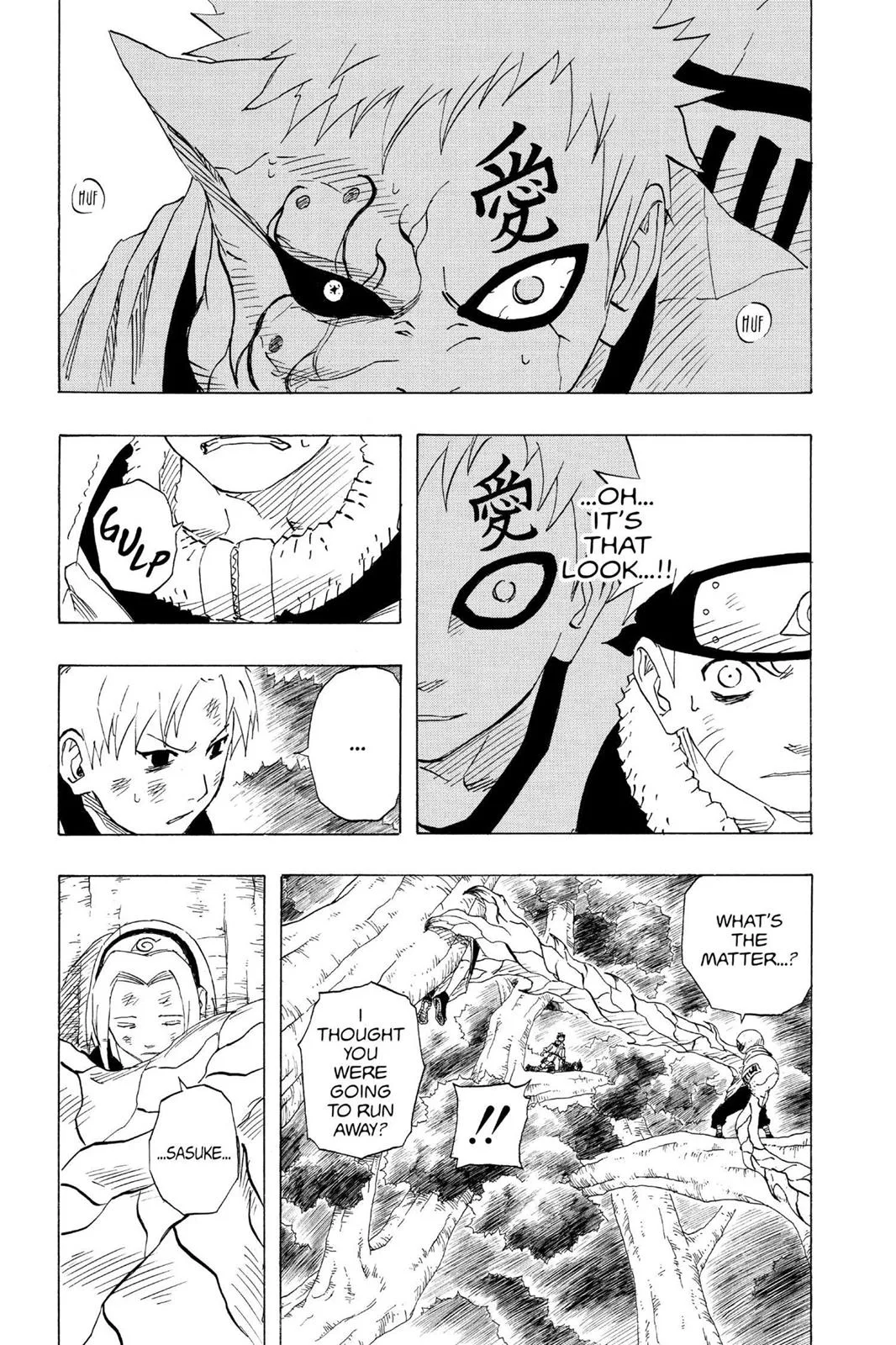 Naruto - Chapter 131 - Page 13