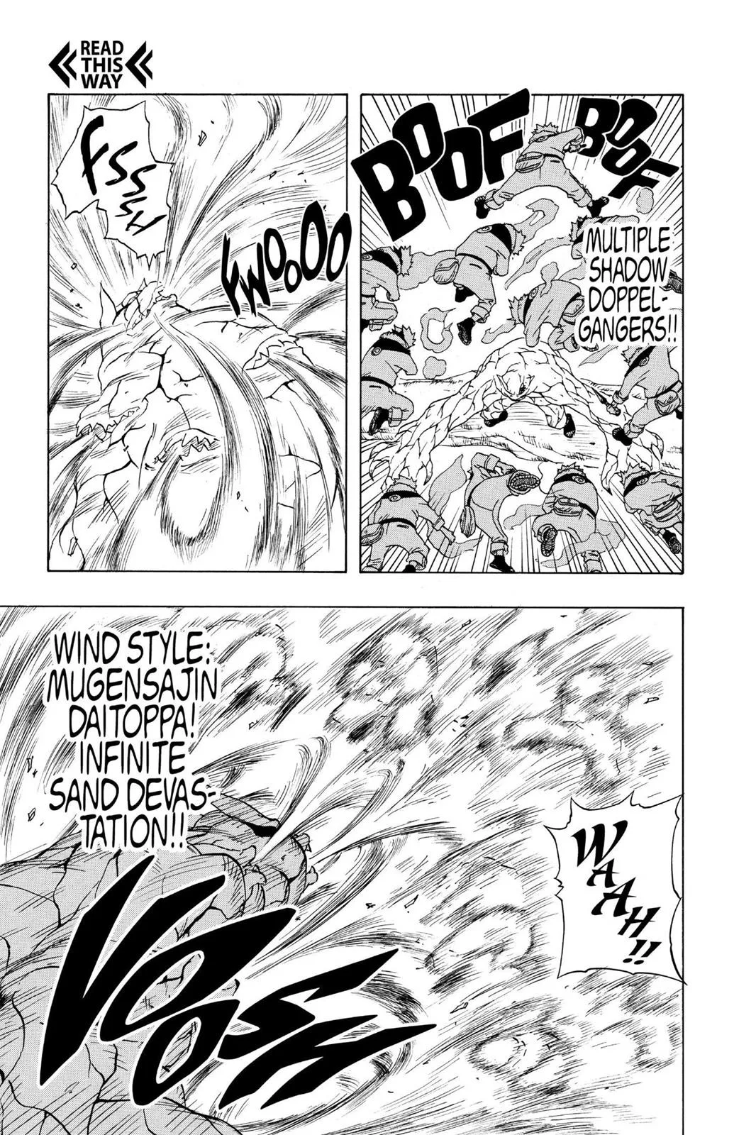 Naruto - Chapter 132 - Page 15