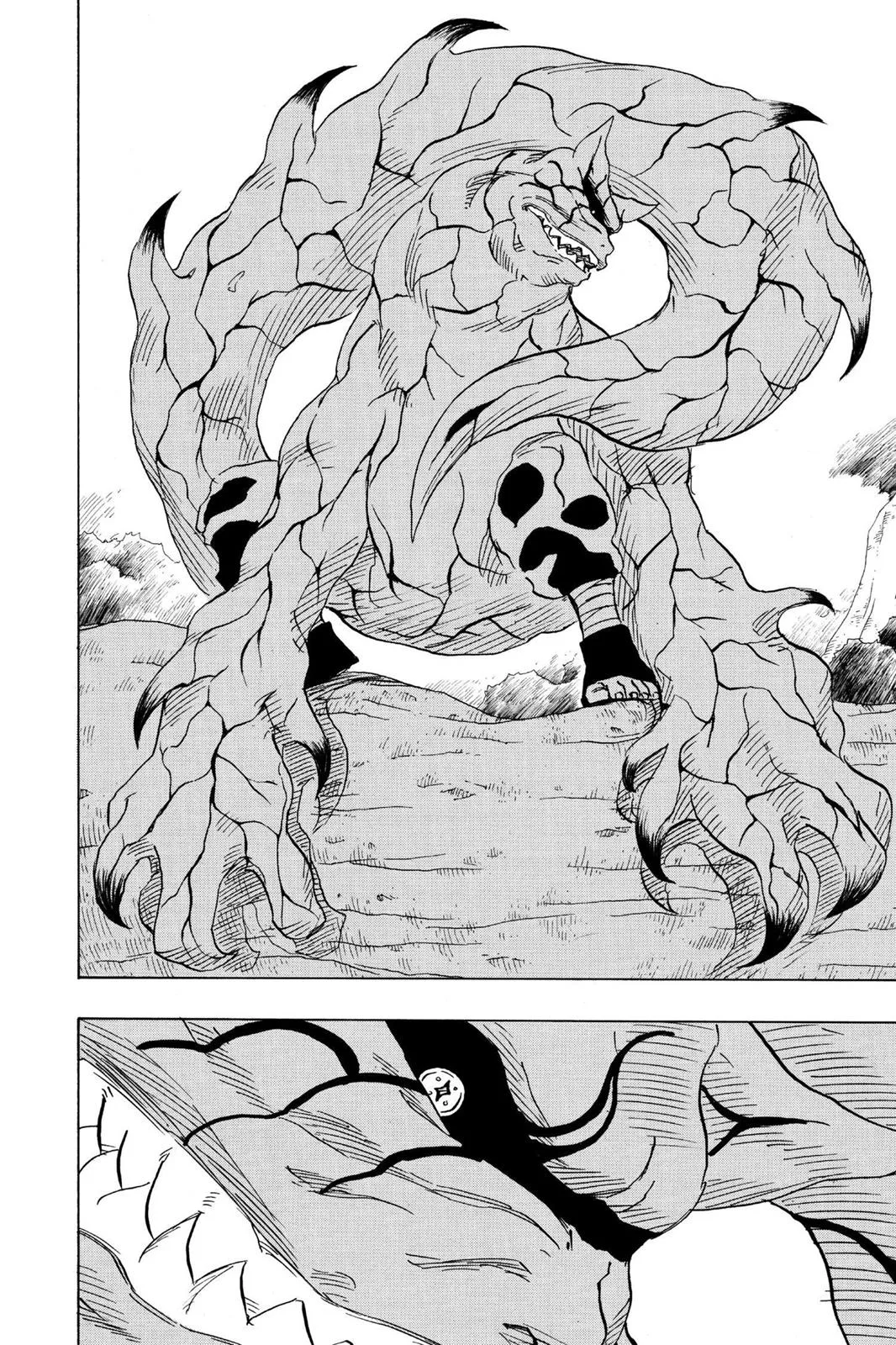 Naruto - Chapter 132 - Page 6
