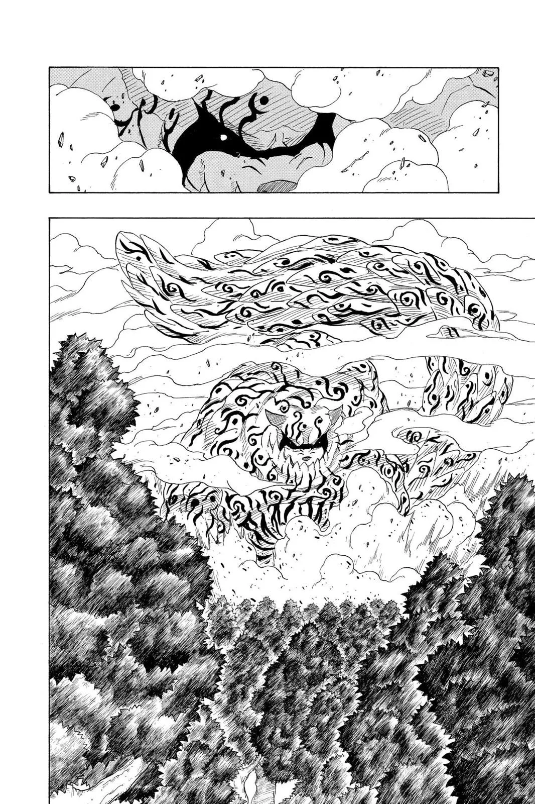 Naruto - Chapter 134 - Page 10