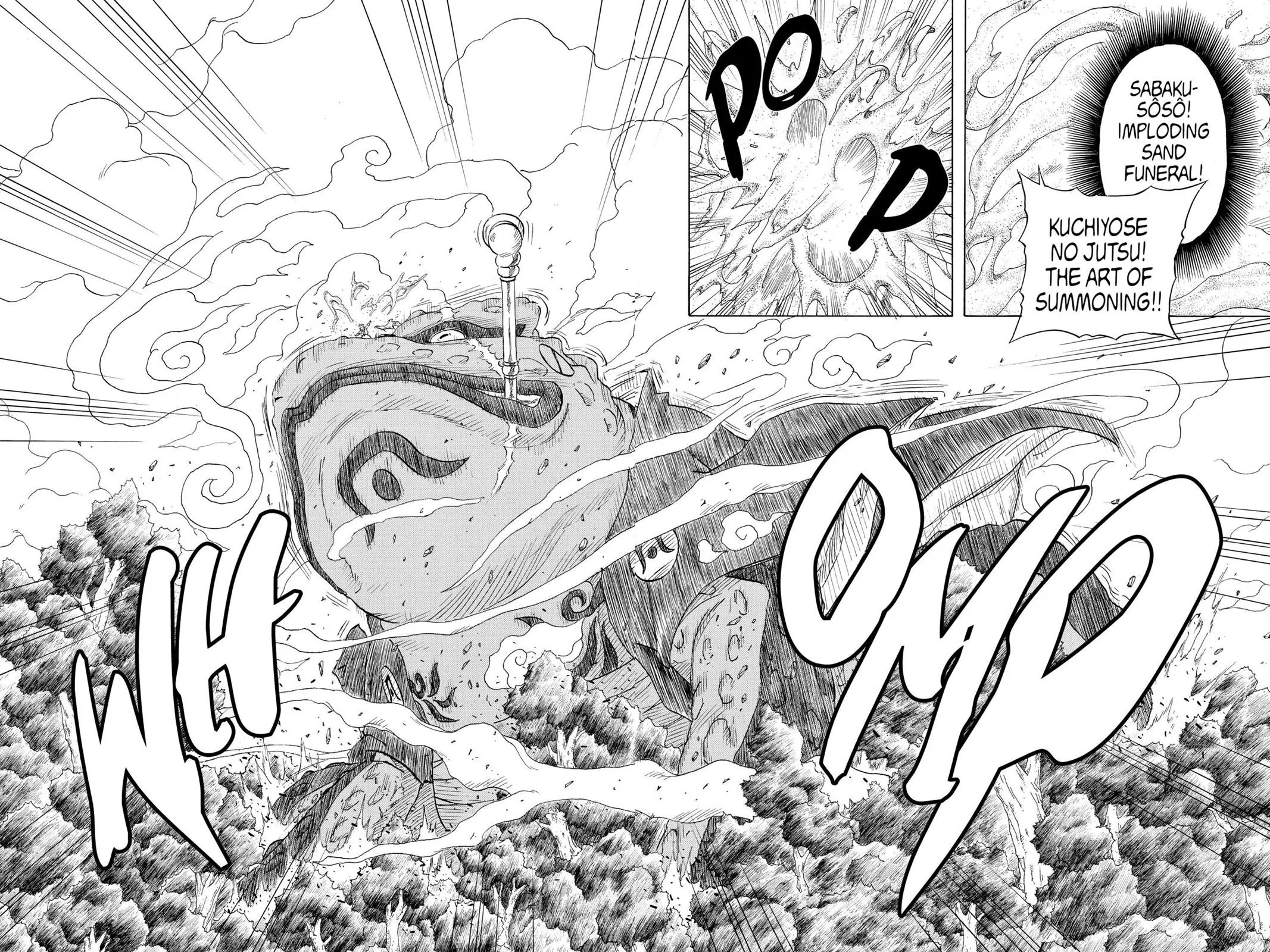 Naruto - Chapter 134 - Page 14