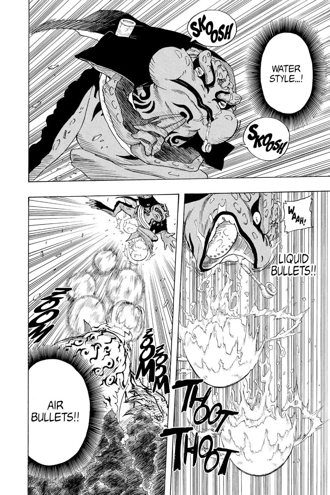 Naruto - Chapter 135 - Page 12