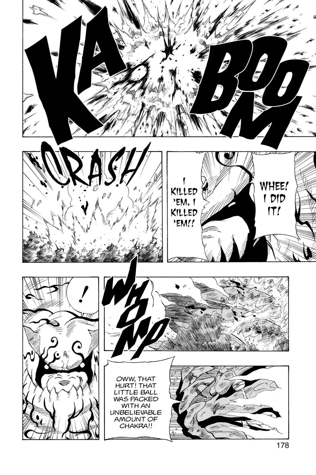 Naruto - Chapter 135 - Page 14