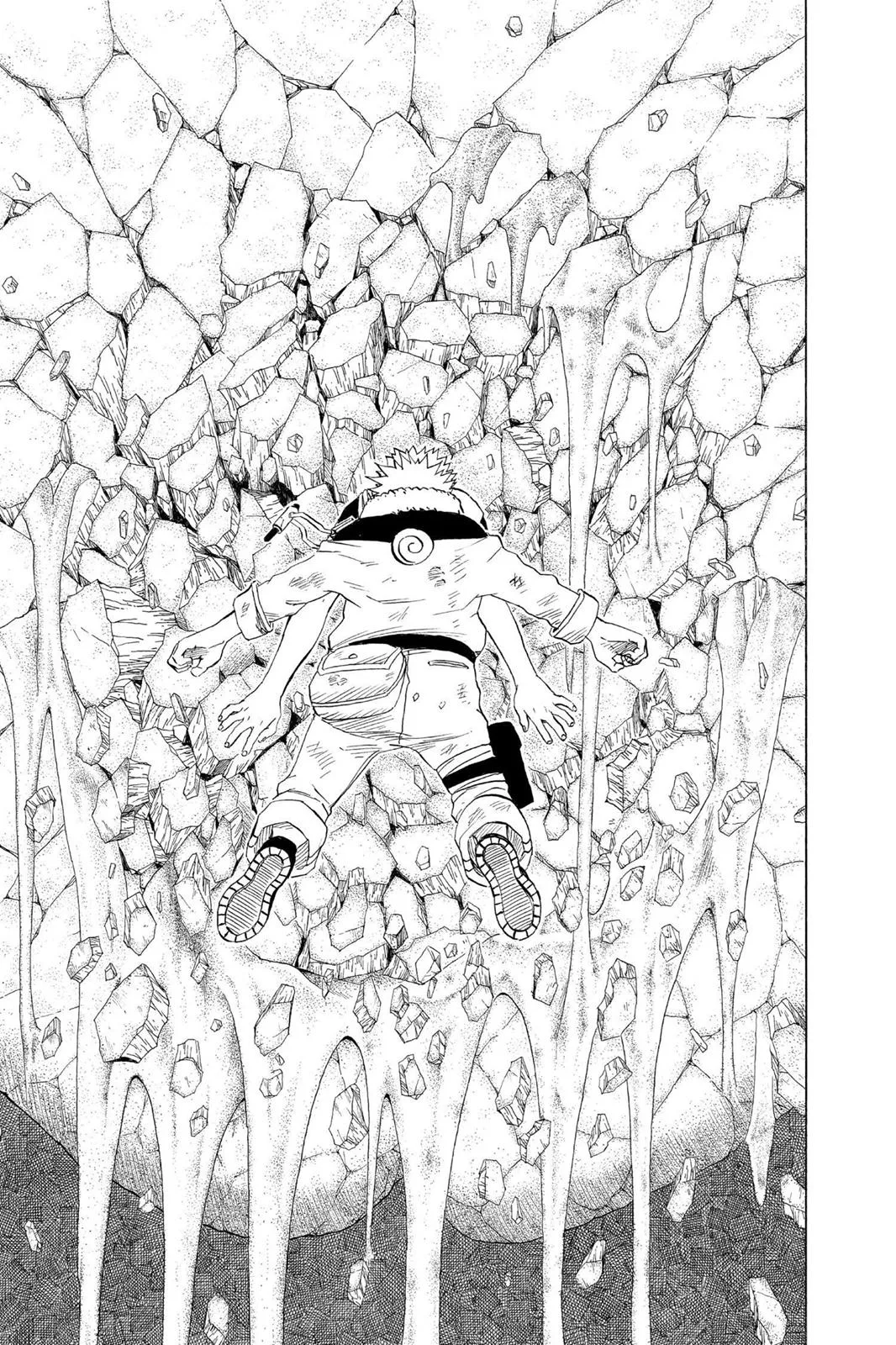 Naruto - Chapter 136 - Page 20
